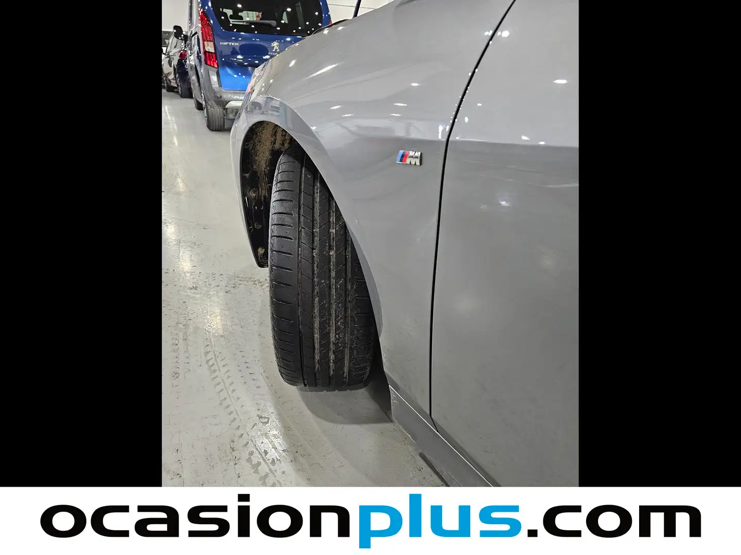 Foto BMW Serie 1 BMW Serie 1 118i (140 CV) PACK M