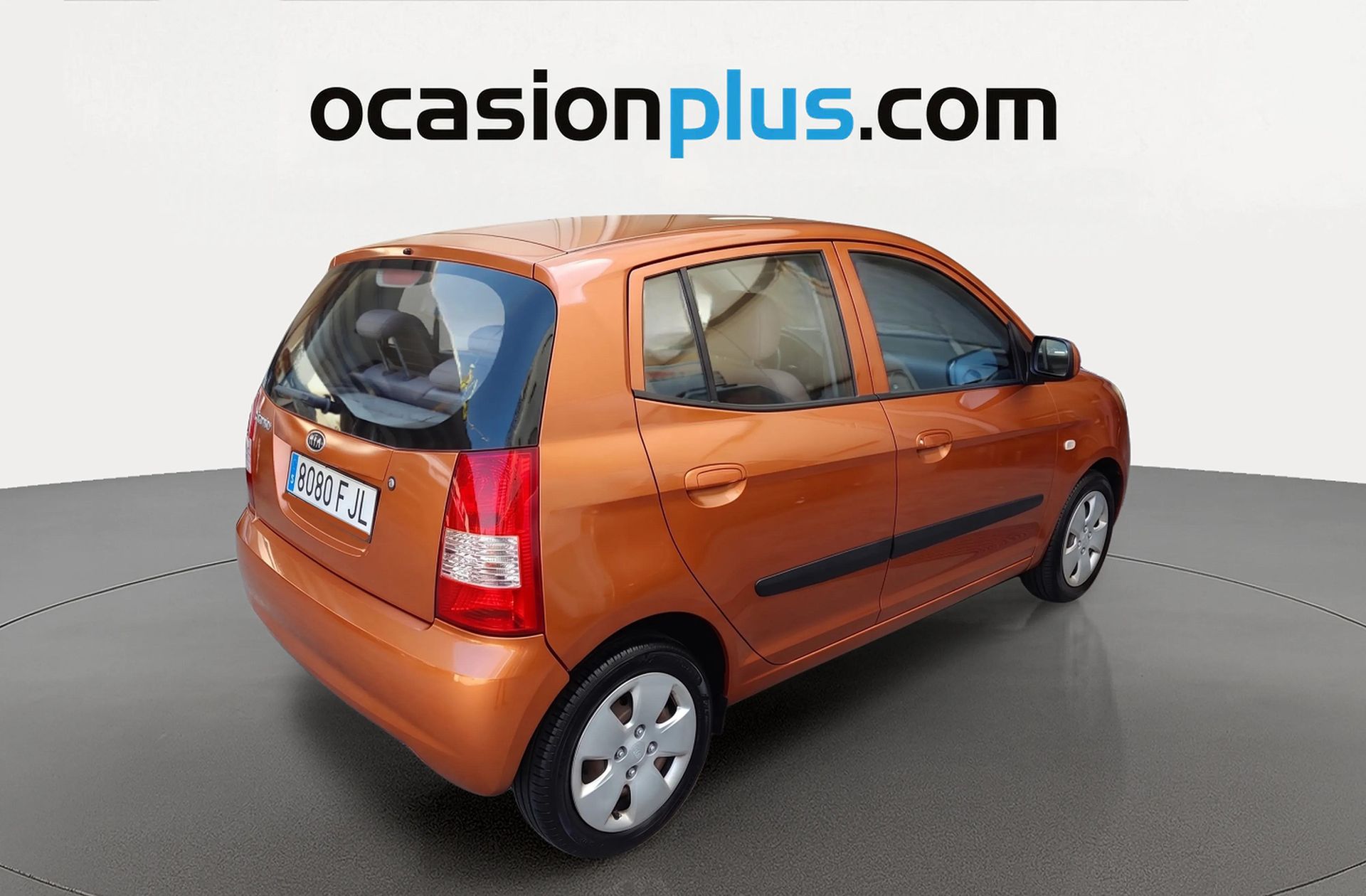 Kia Picanto 1.1 Sohc LX - foto 3