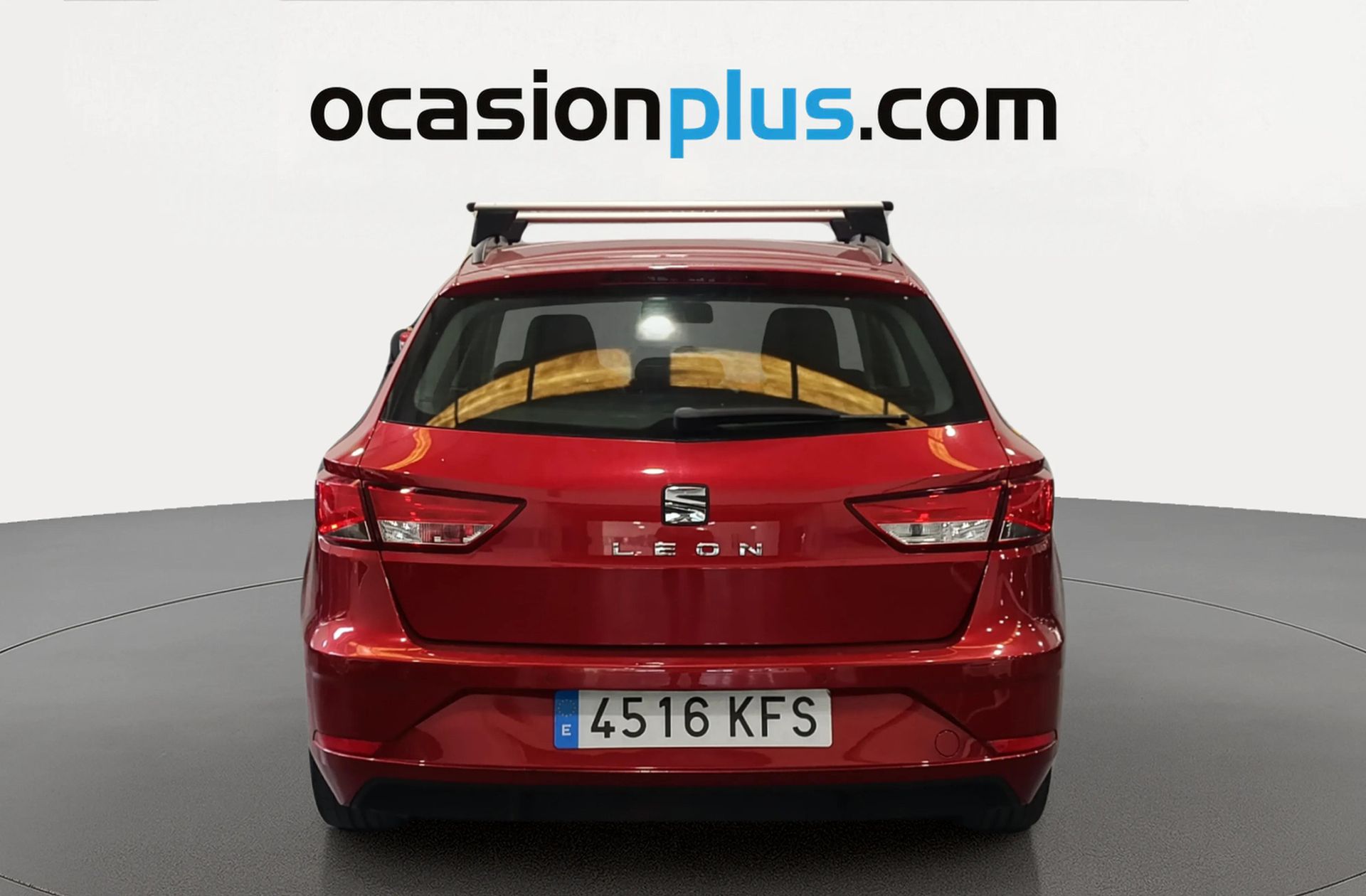SEAT León ST 1.6 TDI Reference - foto 11