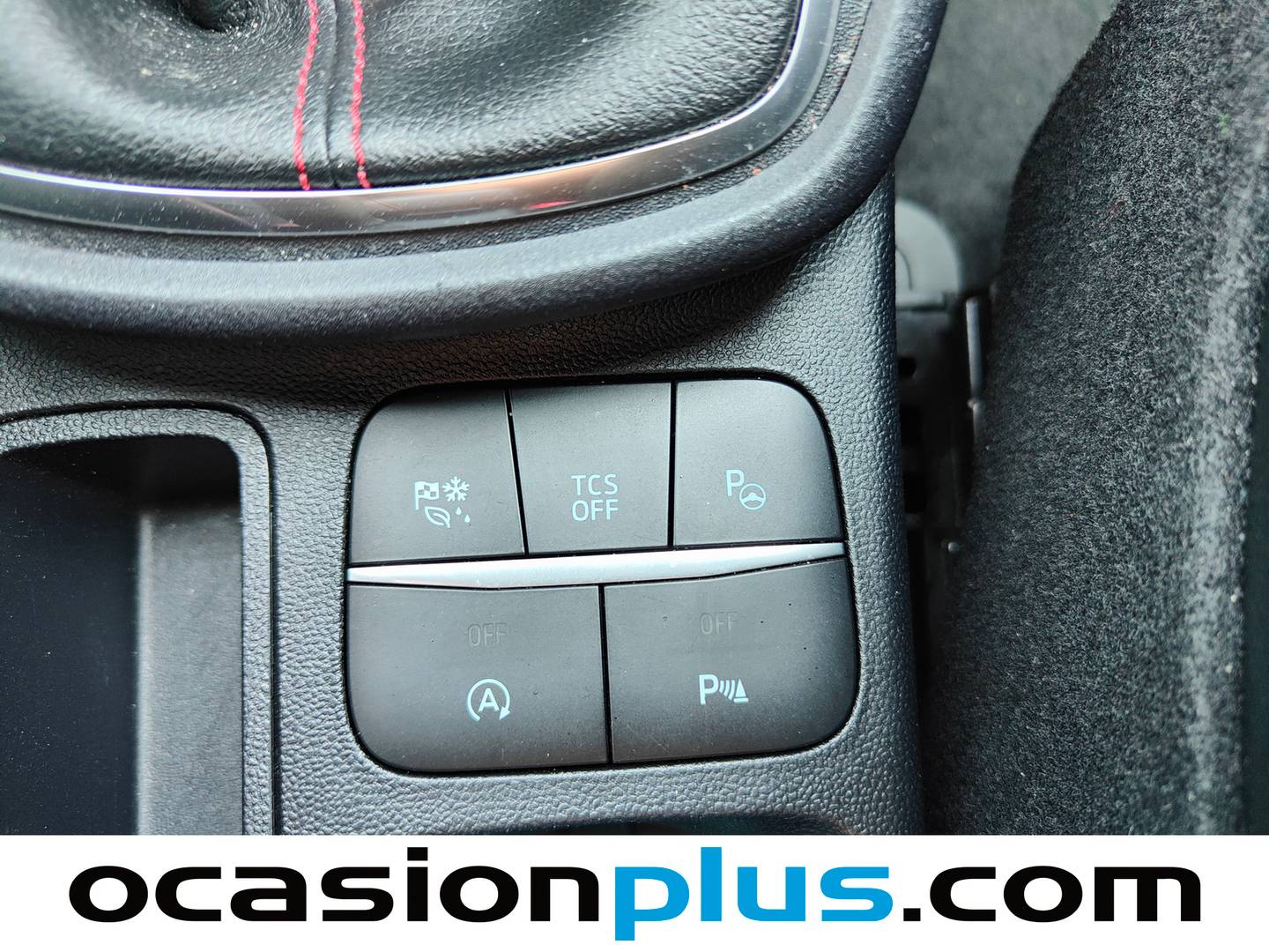 Foto Ford Puma Ford Puma 1.0 EcoBoost MHEV ST-Line X (155 CV)