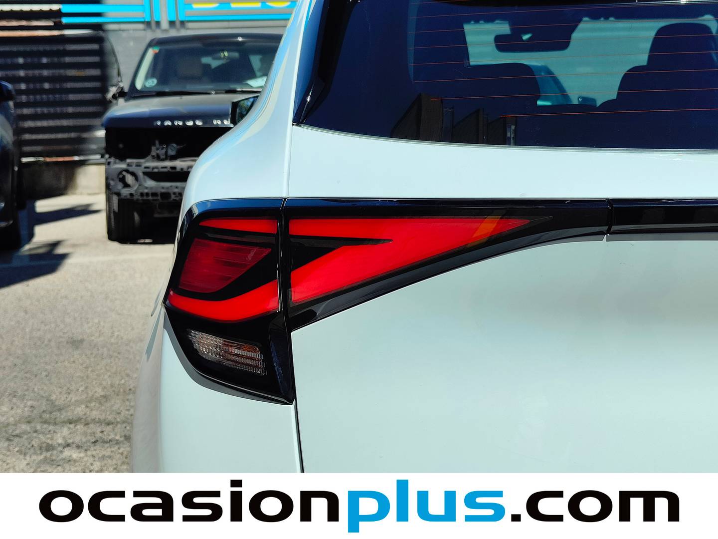 Paquetes del KIA Sportage KIA Sportage 1.6 T-GDi MHEV Drive 4x2 (150 CV)