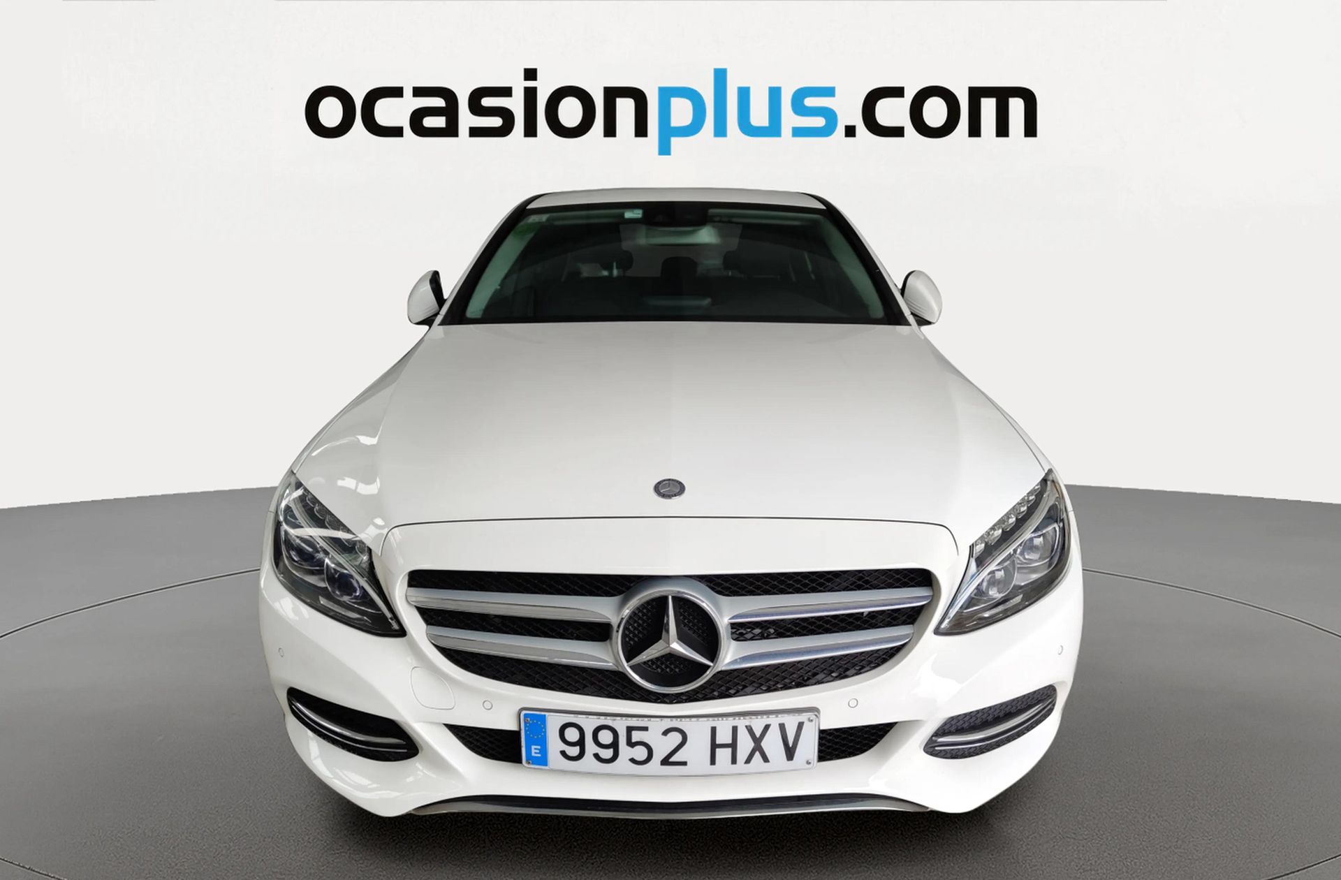 Mercedes-Benz Clase C 220 BlueTEC Sportive Exclusive - foto 14