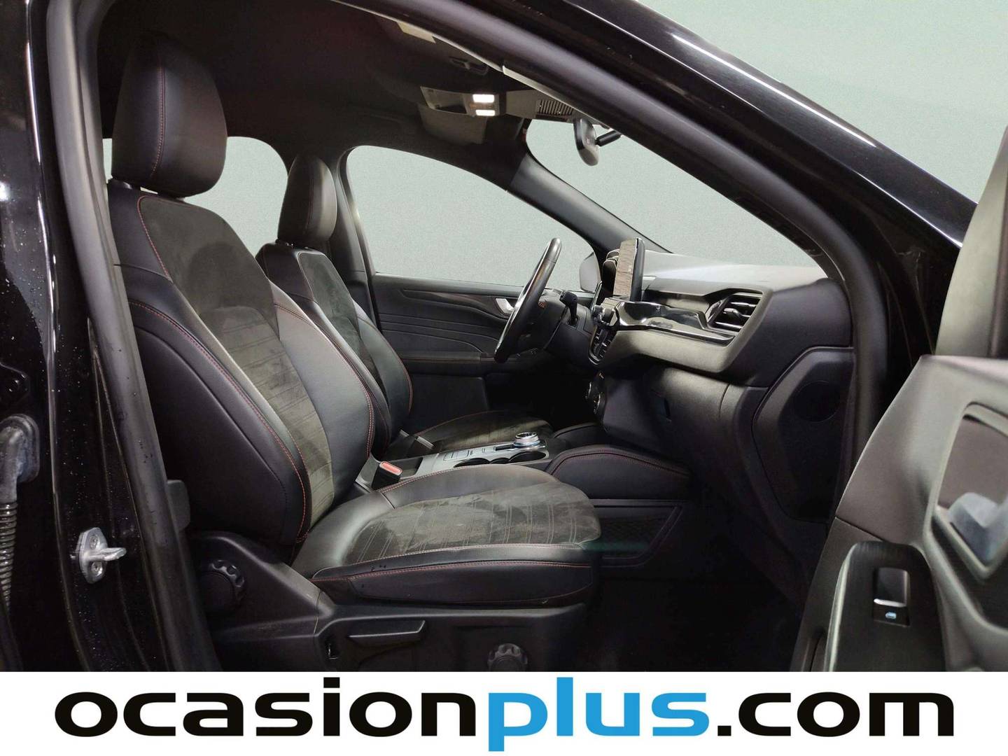 Ford Kuga Ford Kuga 2.5 Duratec PHEV ST-Line X Auto (225 CV) de segunda mano