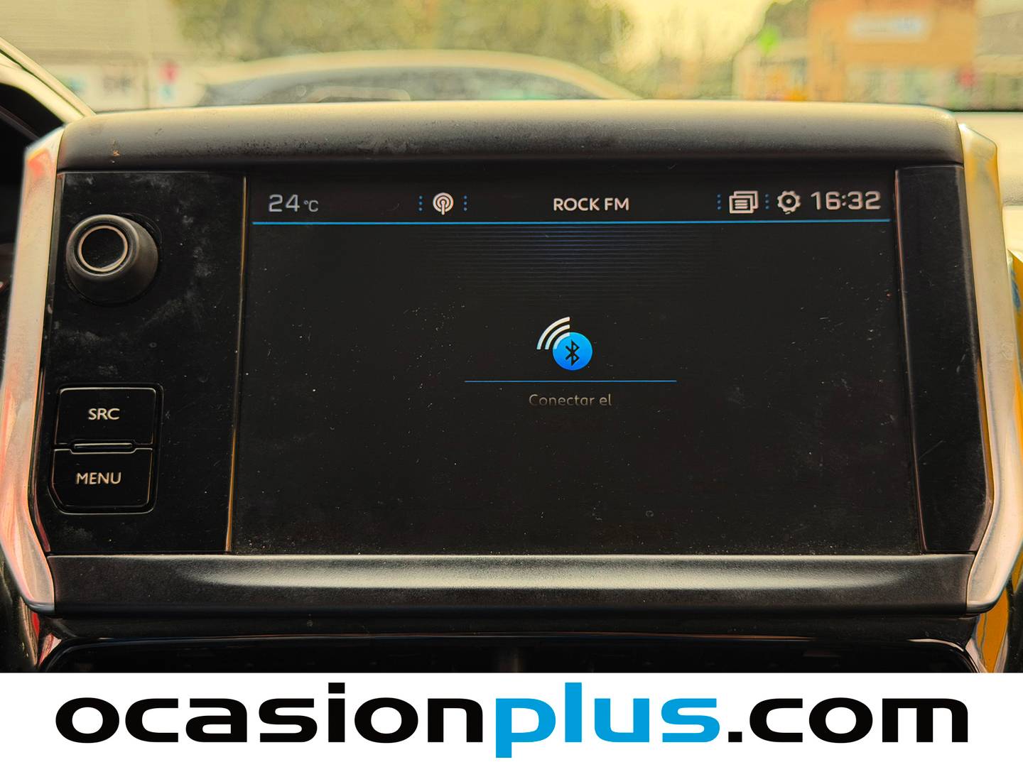 Extras del Peugeot 2008 Peugeot 2008 PureTech 110 S&S Allure EAT6 (110 CV)