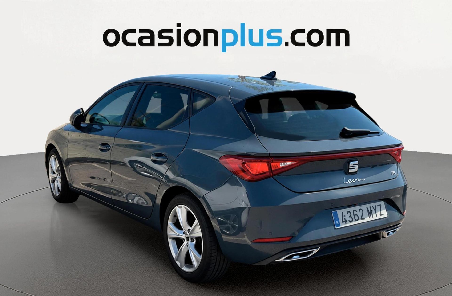 SEAT León 1.5 TSI FR XS - foto 3