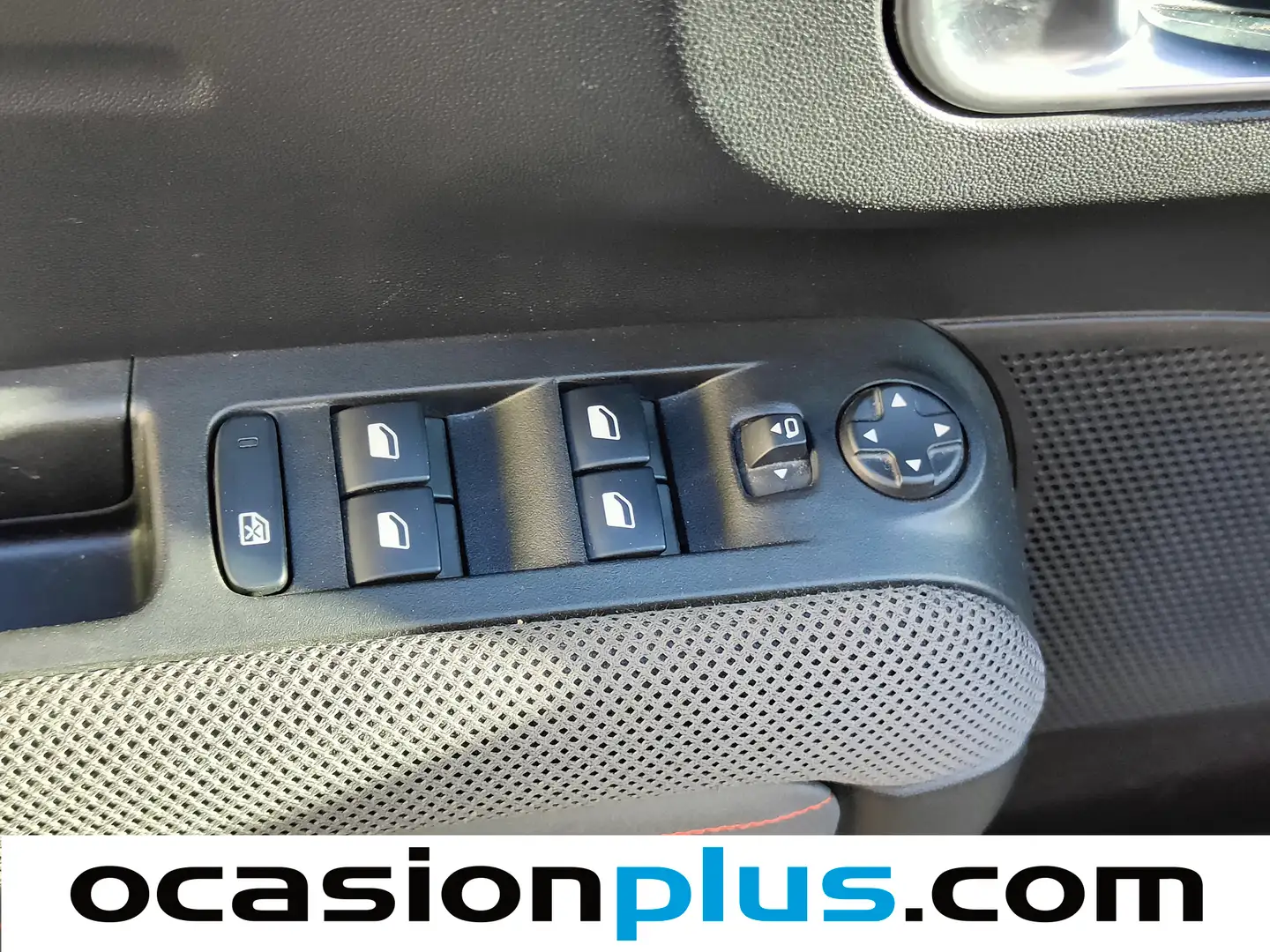 Foto Citroën C3 Aircross Citroen C3 Aircross PureTech 110 S&S Feel Pack (110 CV)