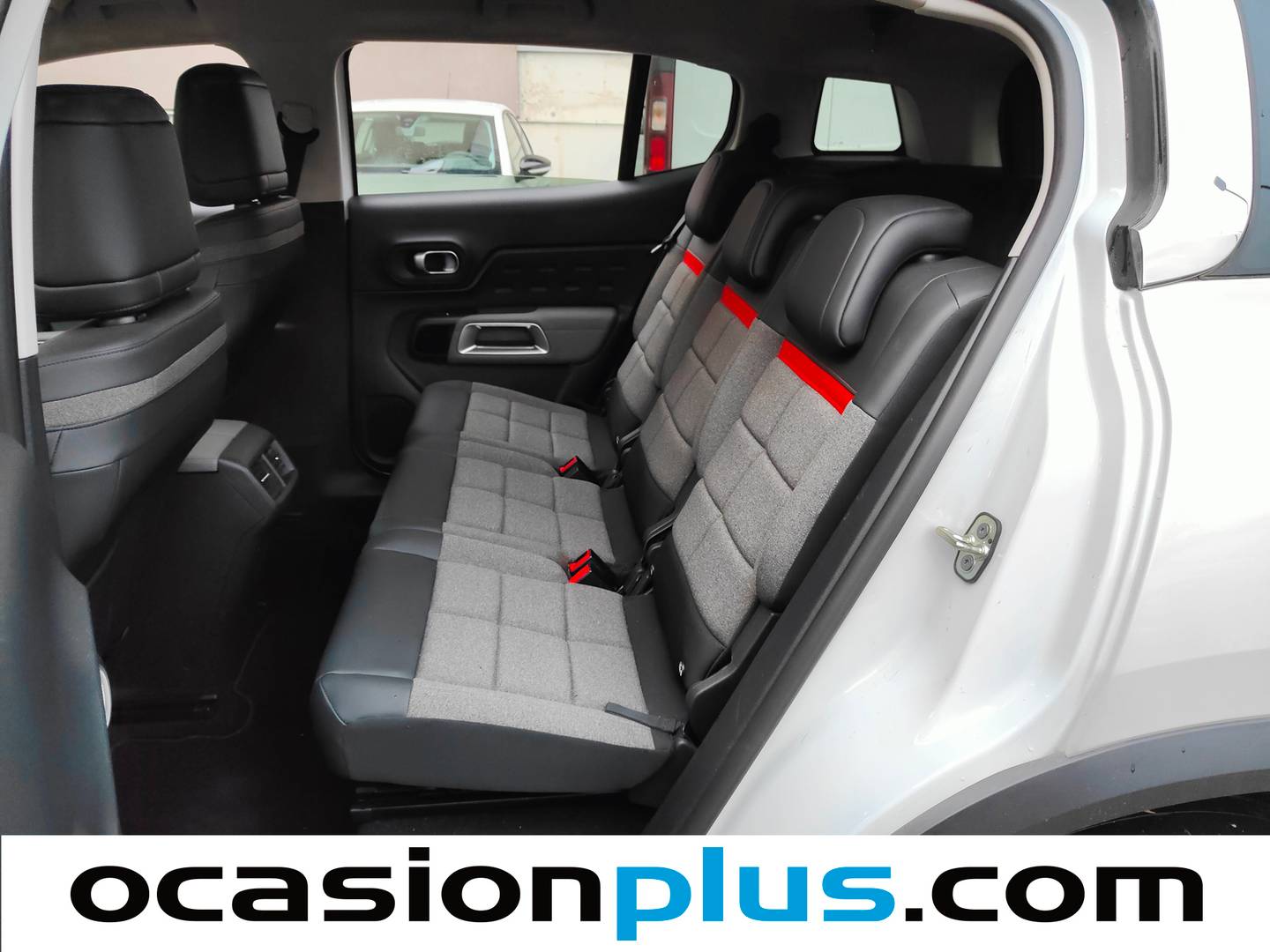 Foto Citroën C5 Aircross Citroen C5 Aircross BlueHdi 130 S&S Feel (131 CV)