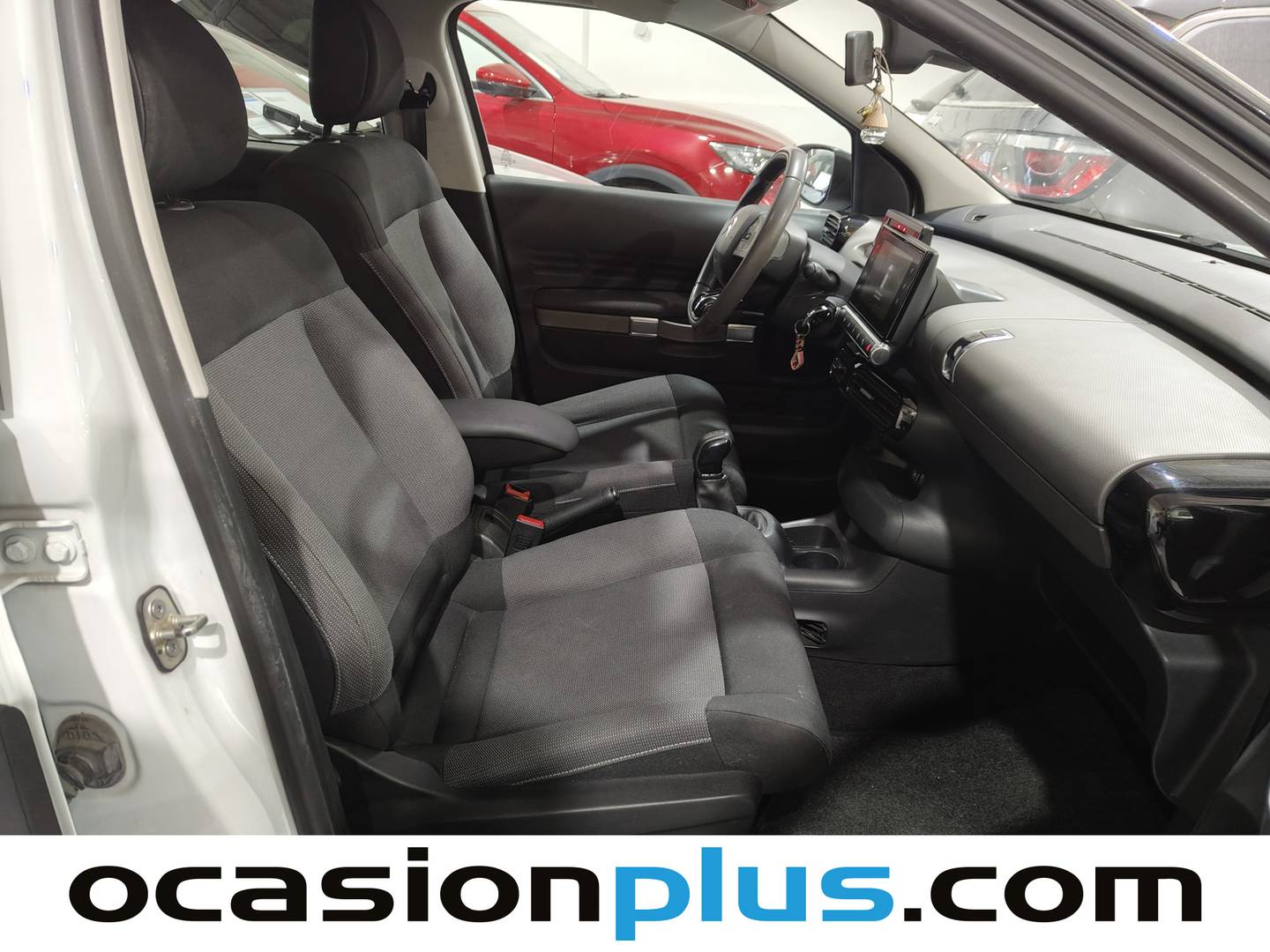 Citroën C4 Cactus Citroën C4 Cactus BlueHDi 100 Shine (100 CV) km 0