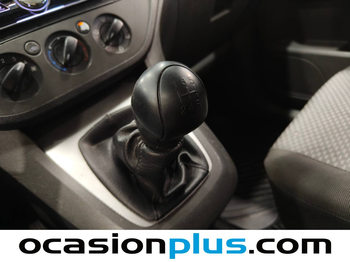 Ford Focus C-MAX Ford Focus C-Max 1.8 TDCi Trend (115 CV) de segunda mano