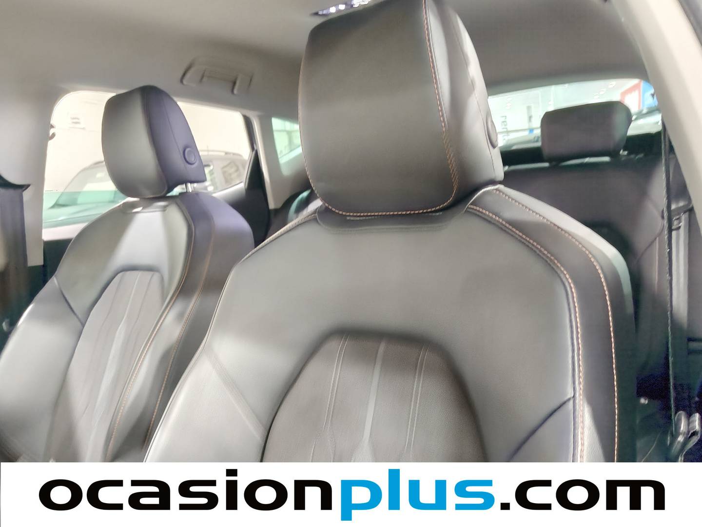 Extras y acabados del Cupra Formentor CUPRA Formentor 1.5 TSI DSG (150 CV)