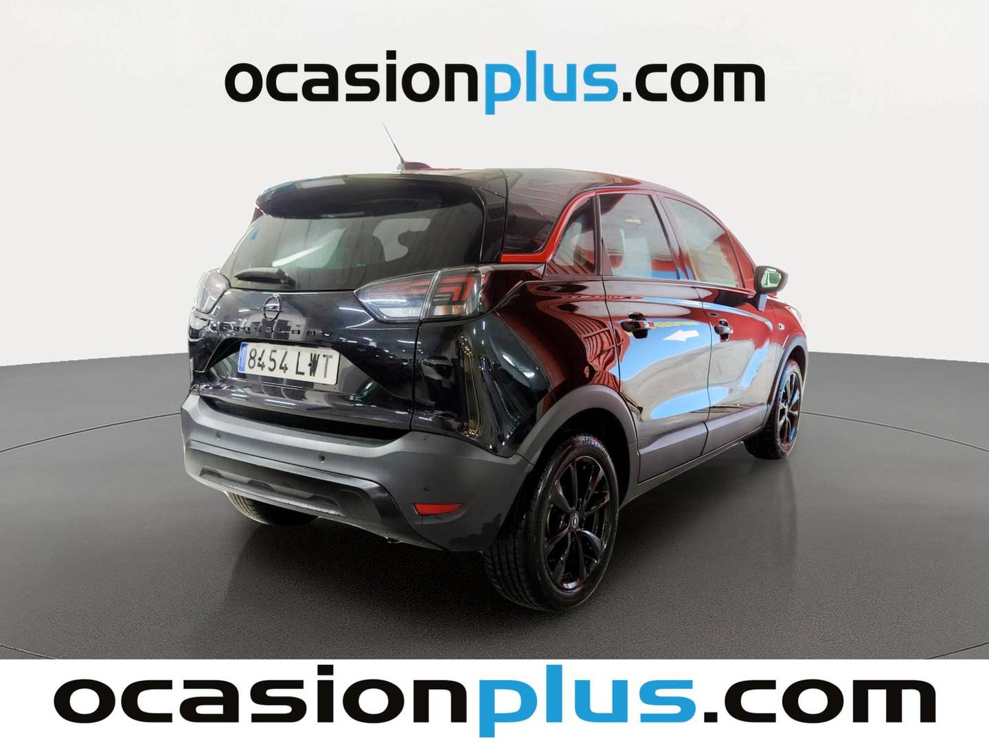 Foto Opel Crossland Opel Crossland 1.2 GS Line (110 CV)