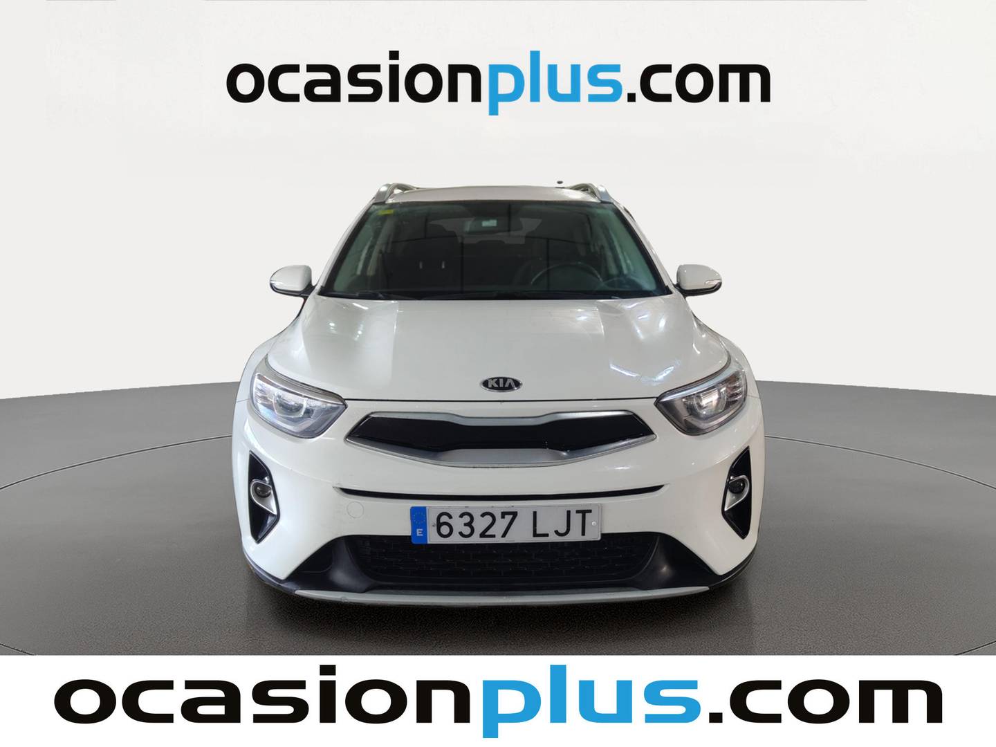 KIA Stonic KIA Stonic 1.0 T-GDi Drive (100 CV) 100cv