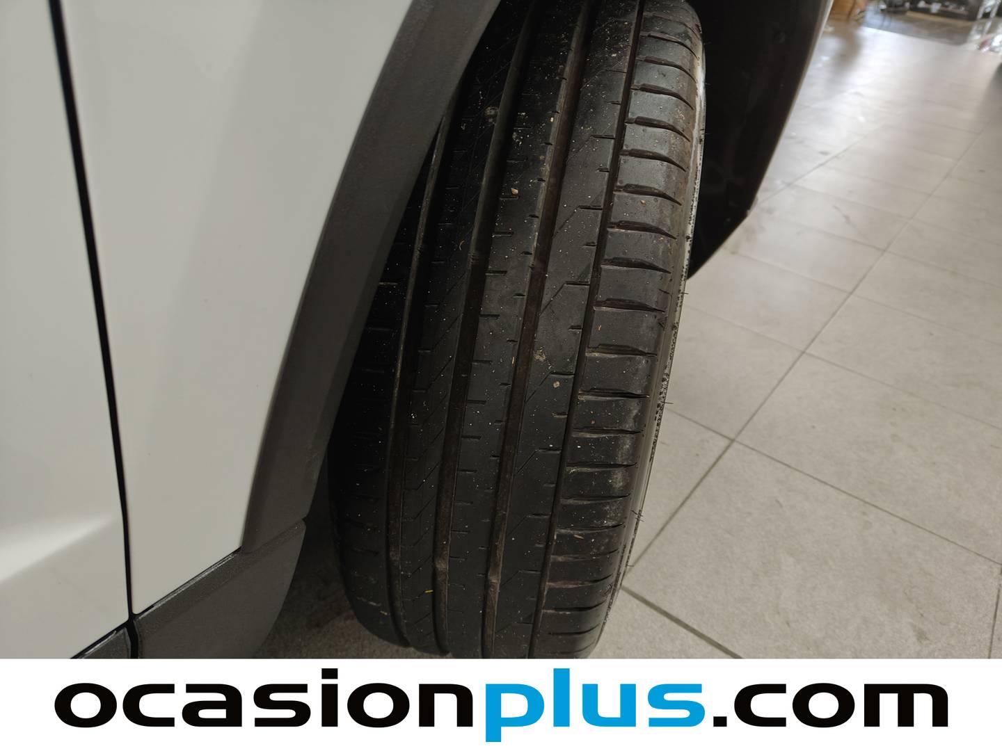 Foto Seat Ateca SEAT Ateca 2.0 TDI S&S Xcellence 4Drive DSG (190 CV)