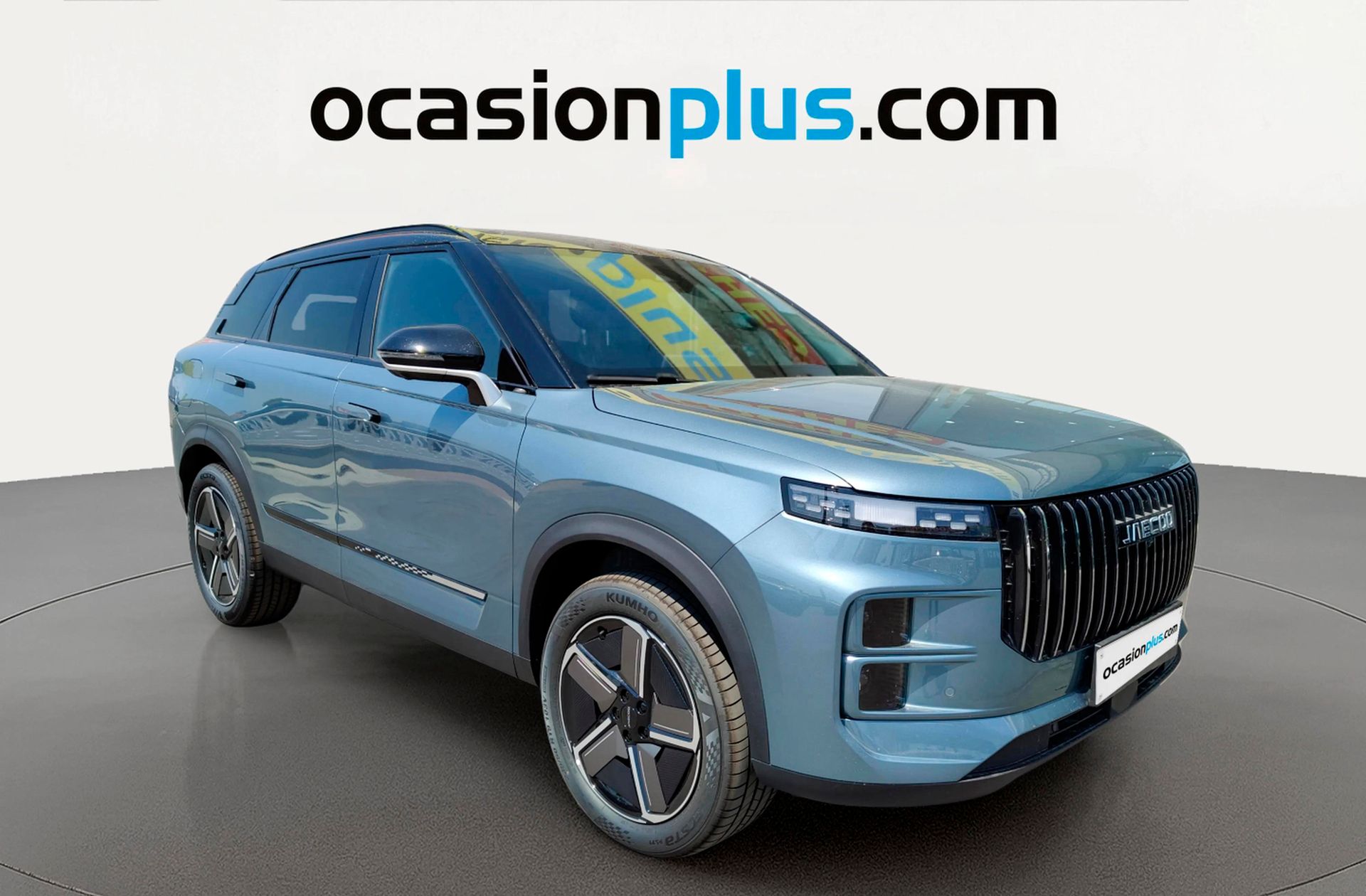 Jaecoo 7 1.5 T-GDi PHEV +1DHT Select FWD - foto 2