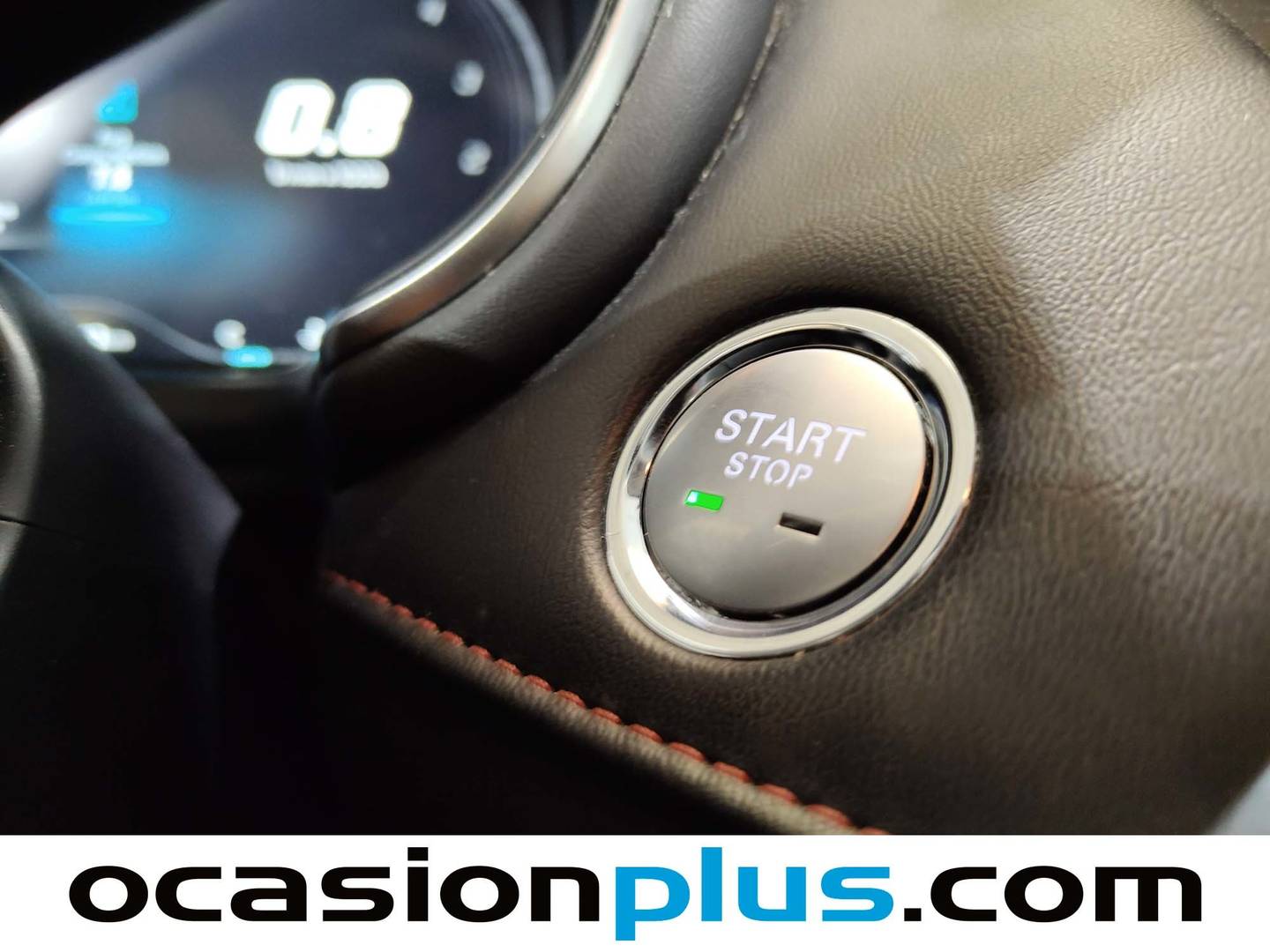 MG HS MG HS 1.5 Turbo GDI Comfort (162 CV) gasolina