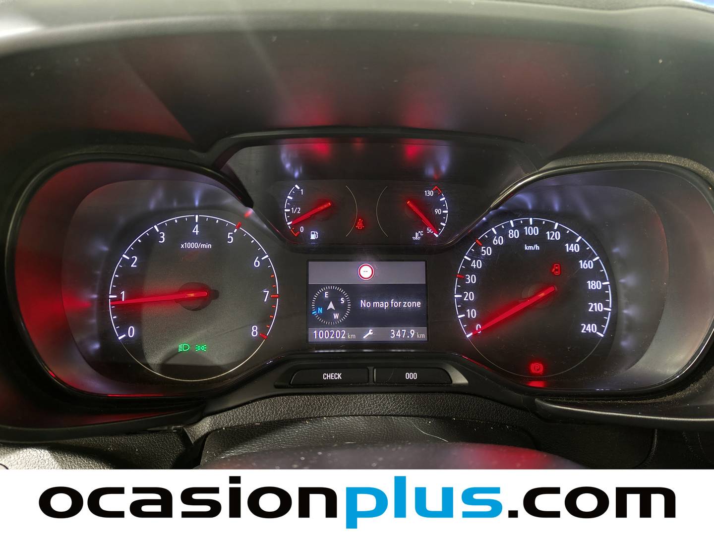 Foto Opel Combo Life Opel Combo Life 1.5 TD Business Edition Plus L1 (102 CV)