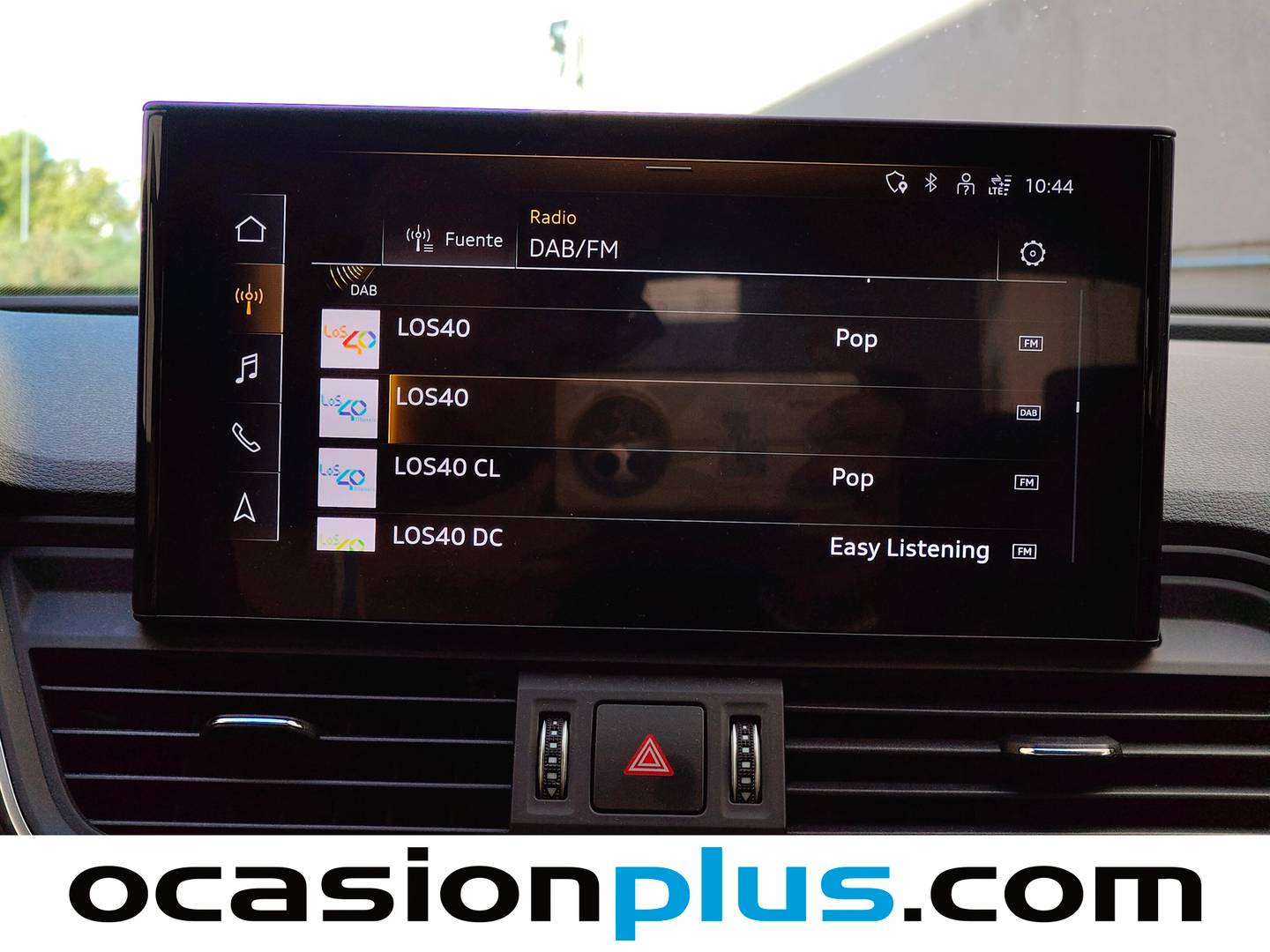 Audi Q5 Audi Q5 Advanced 35 TDI (163 CV) S Tronic 2023