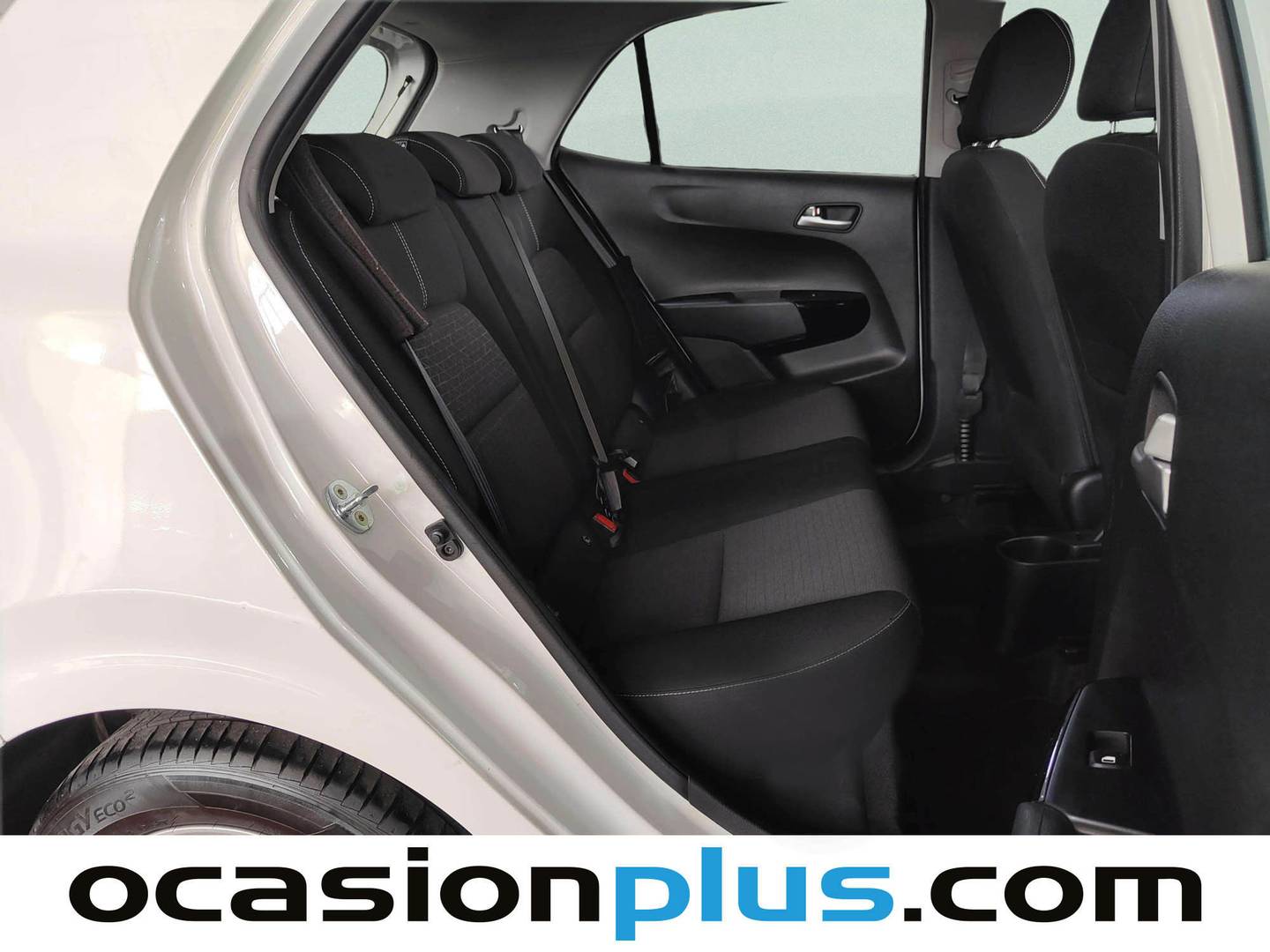 KIA Picanto KIA Picanto 1.0 DPi Concept (67 CV) al mejor precio