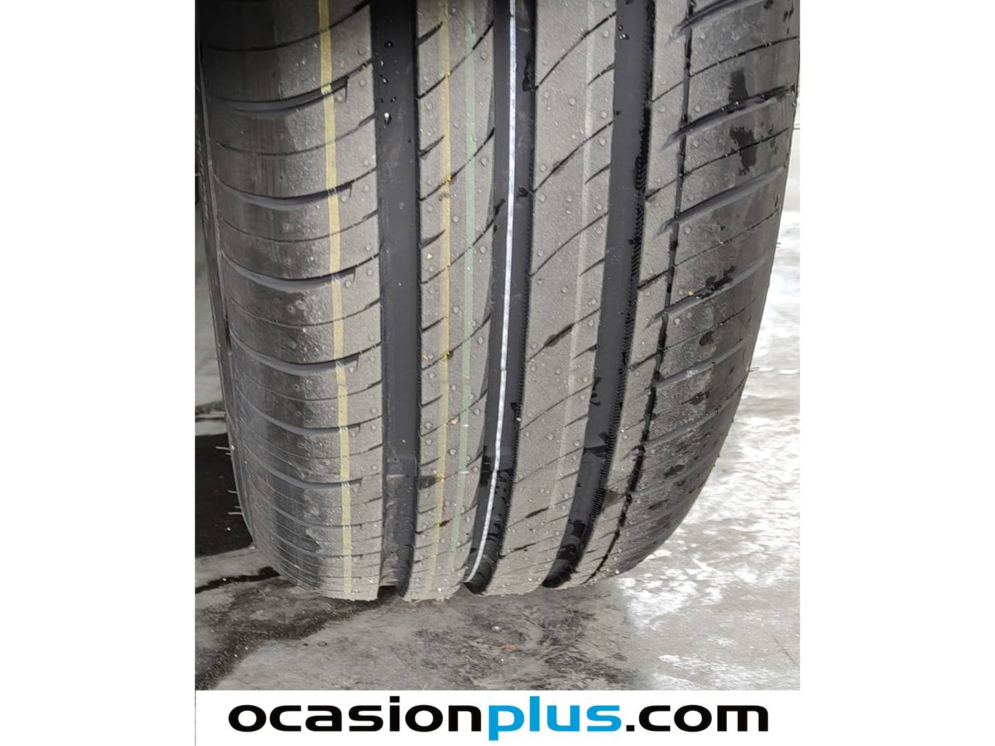 Seat Arona SEAT Arona 1.0 TSI Style XL (110 CV) de segunda mano