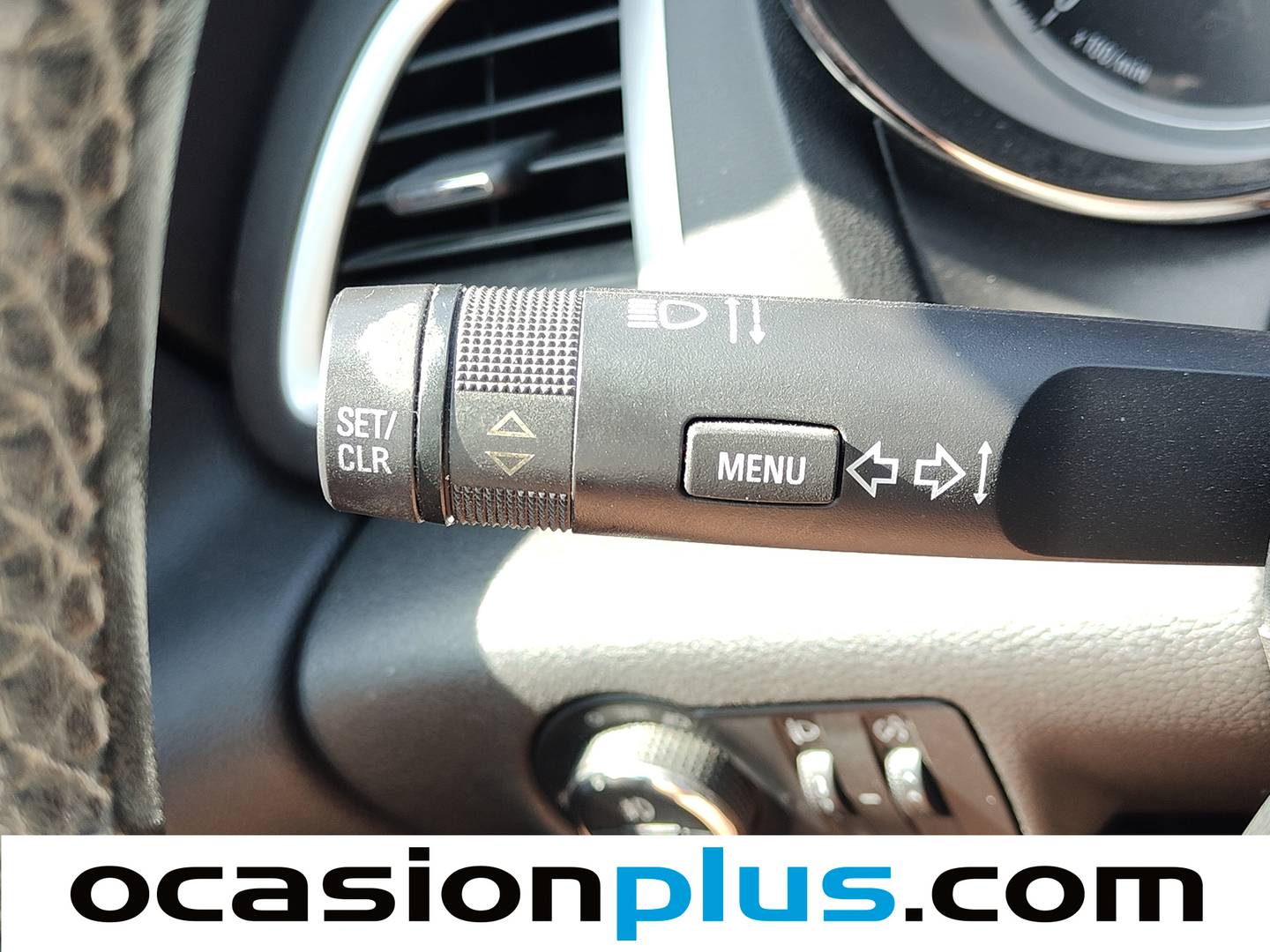 Extras y acabados del Opel Astra Opel Astra 1.4 Turbo Excellence (140 CV)