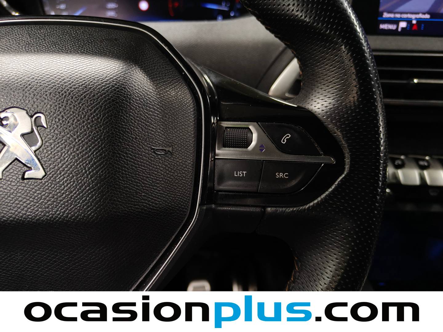 Peugeot 5008 Peugeot 5008 PureTech 130 GT Line (130 CV) 7 Plazas barato