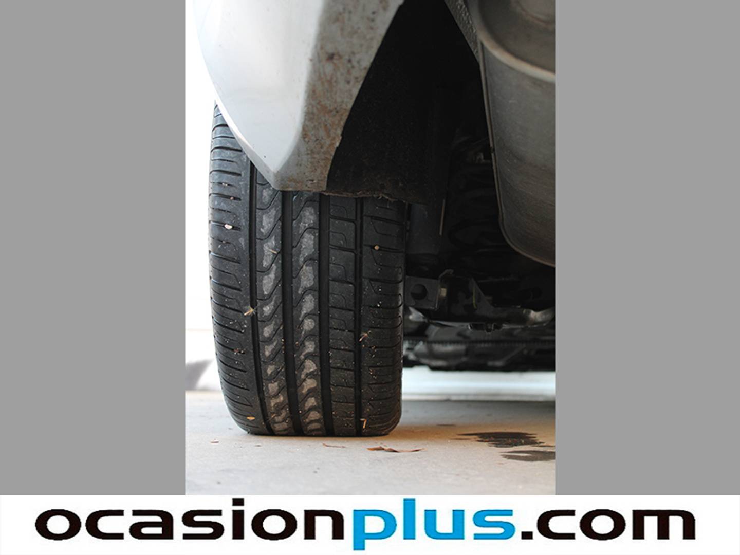 Foto Skoda Octavia Skoda Octavia 2.0 TDI CR Ambition (150 CV)