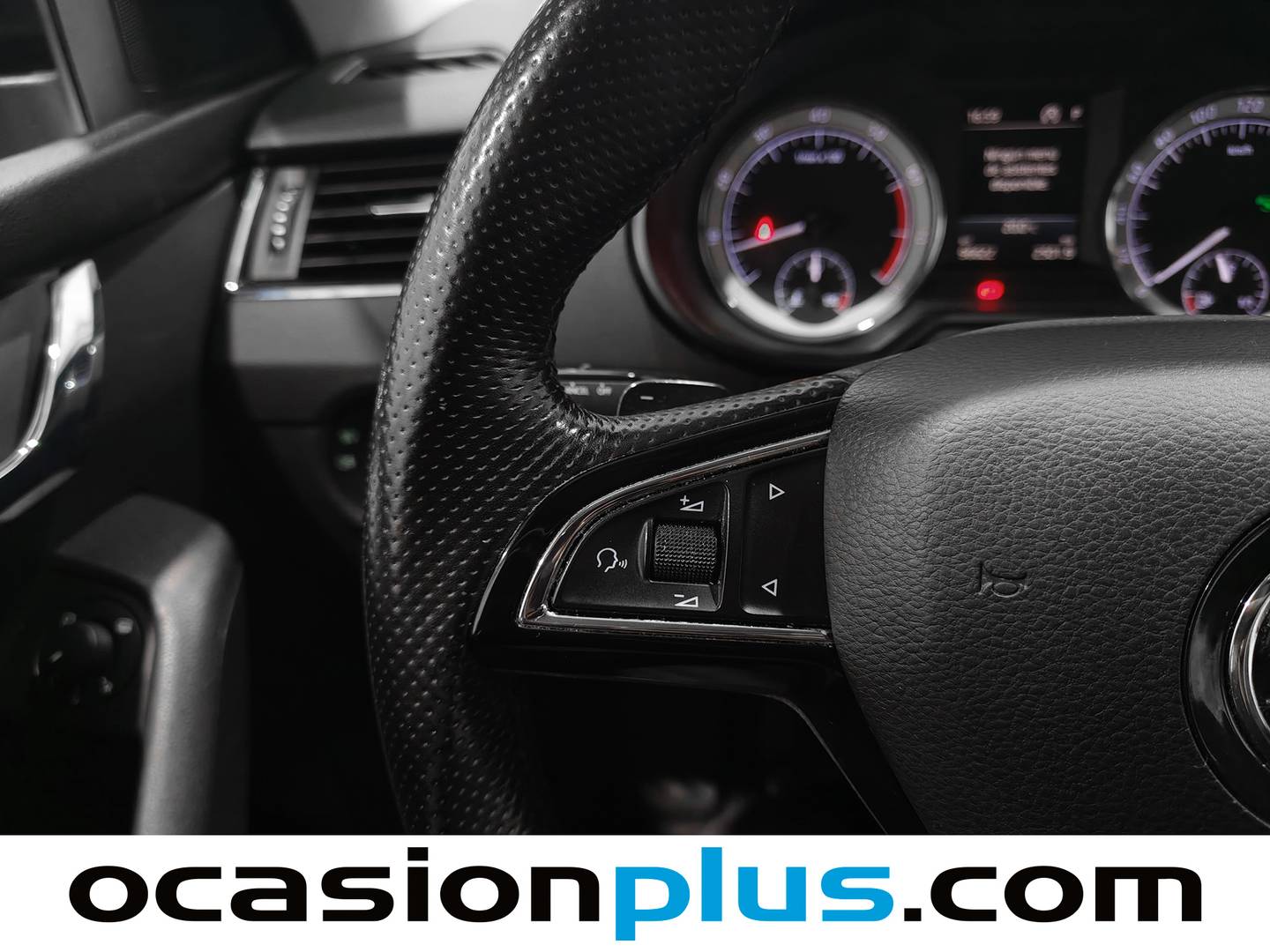 Skoda Octavia Skoda Octavia Combi Combi 1.5 TSI Ambition DSG (150 CV) barato