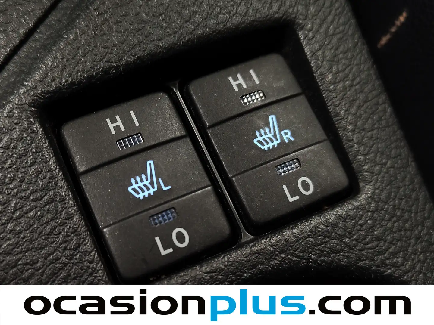 Foto Toyota Auris Toyota Auris Hybrid Advance (136 CV)