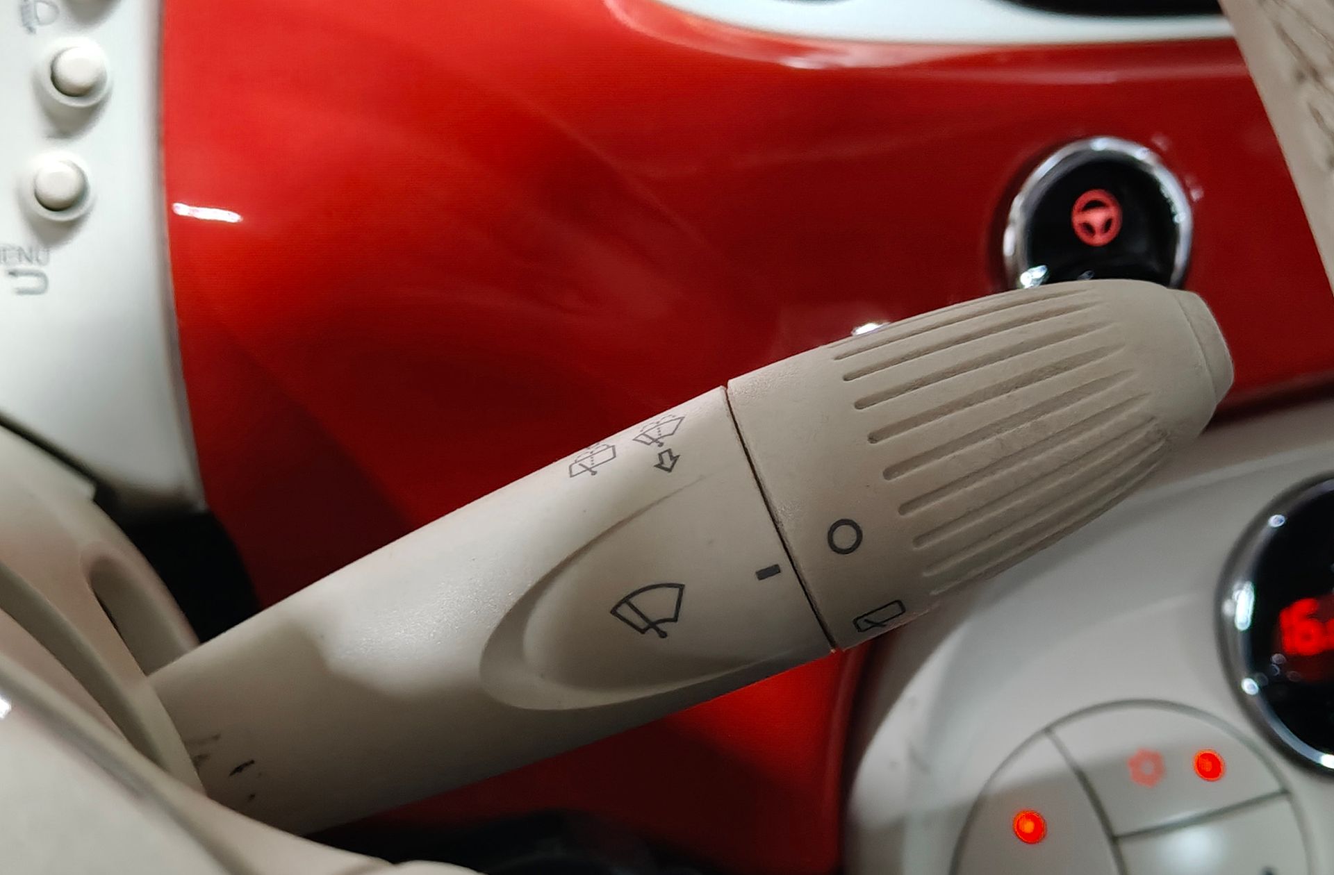 Fiat 500 1.0 Hybrid Dolcevita - foto 31