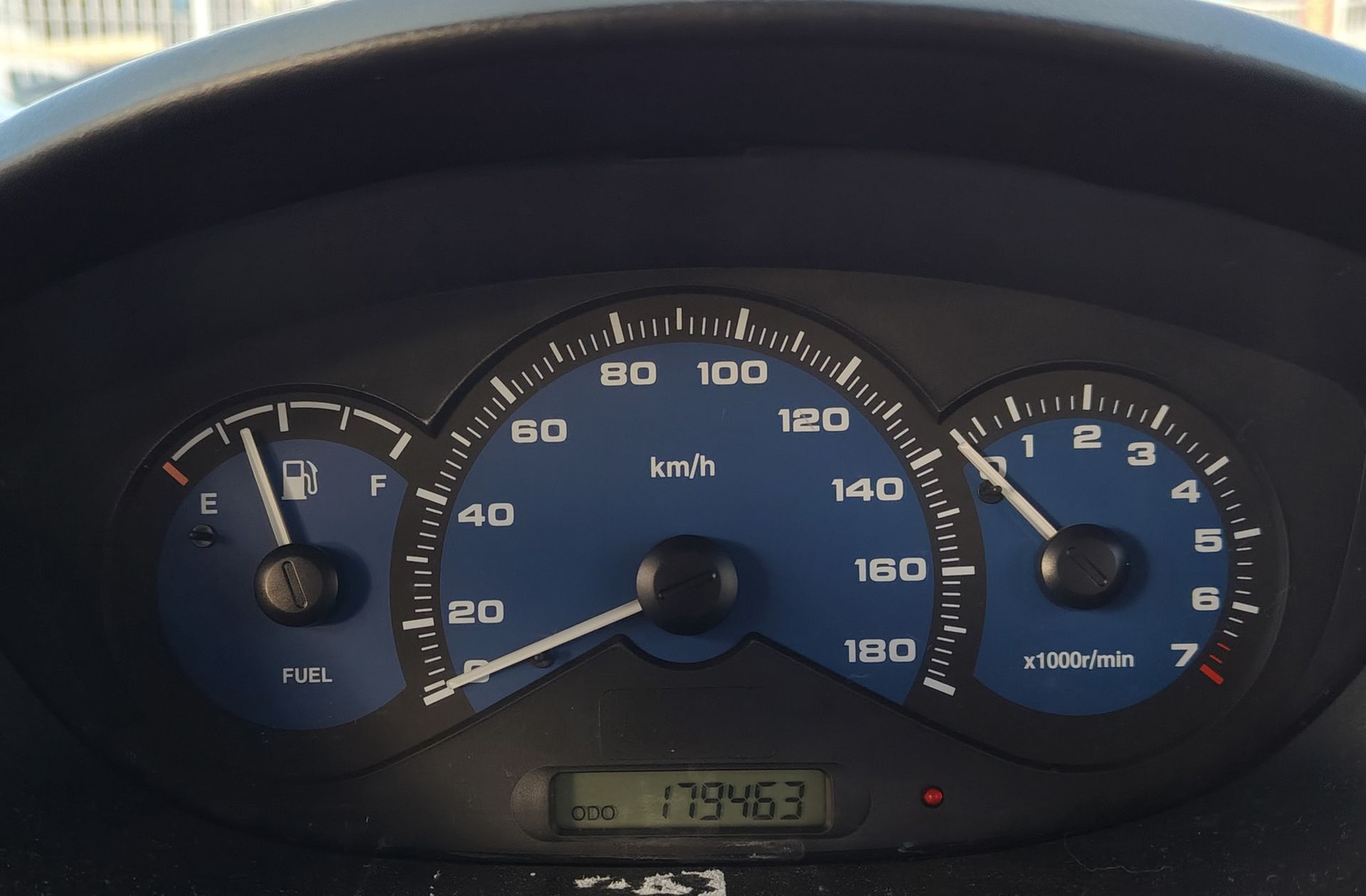 Chevrolet Matiz 1.0 S - foto 18
