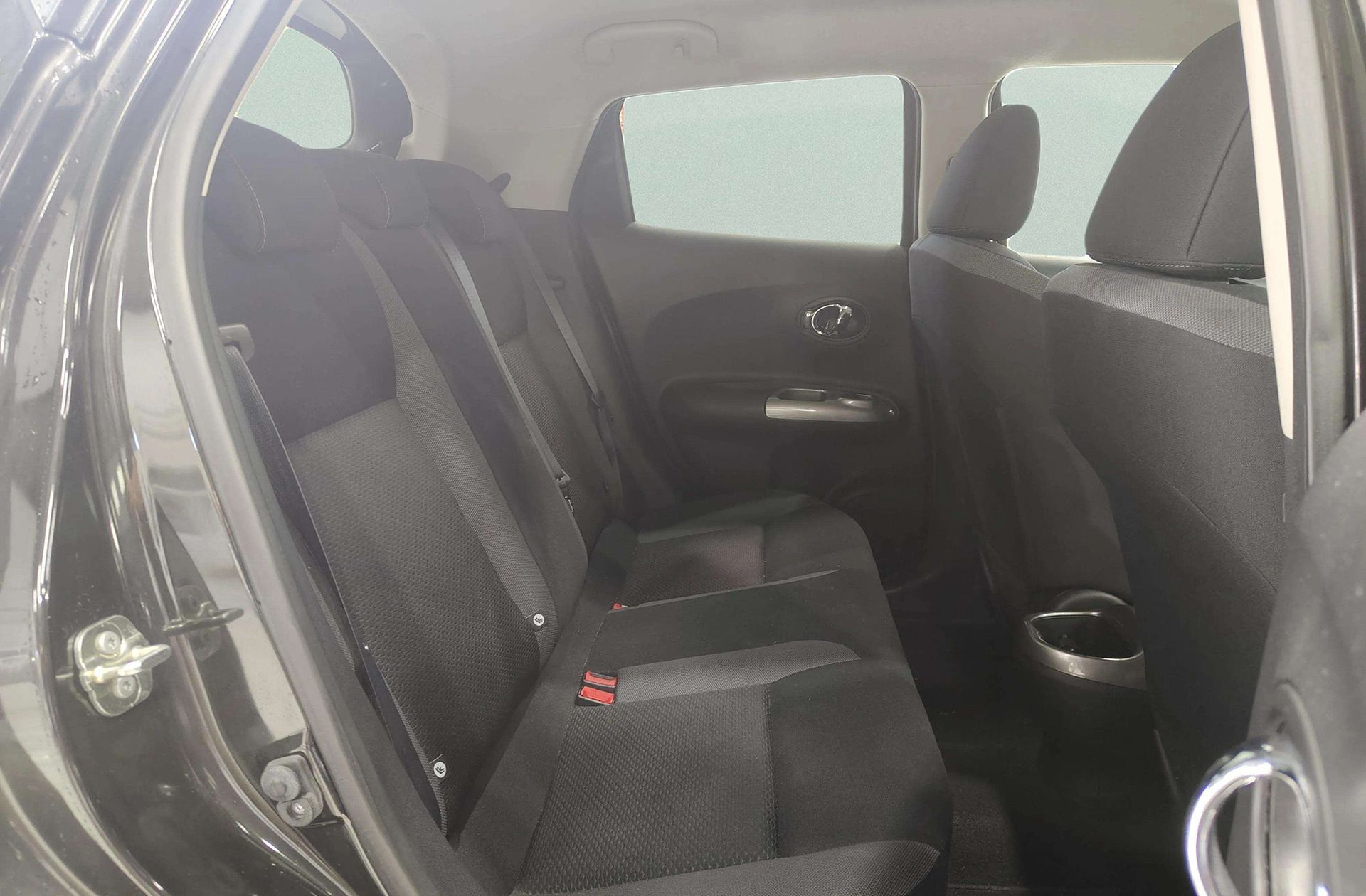 Nissan Juke G Acenta - foto 13