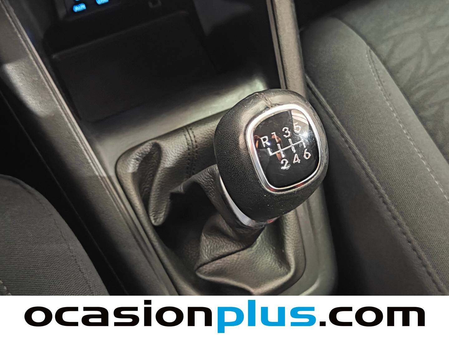 Hyundai ix20 Hyundai ix20 1.6 MPI BlueDrive Tecno (126 CV) de segunda mano
