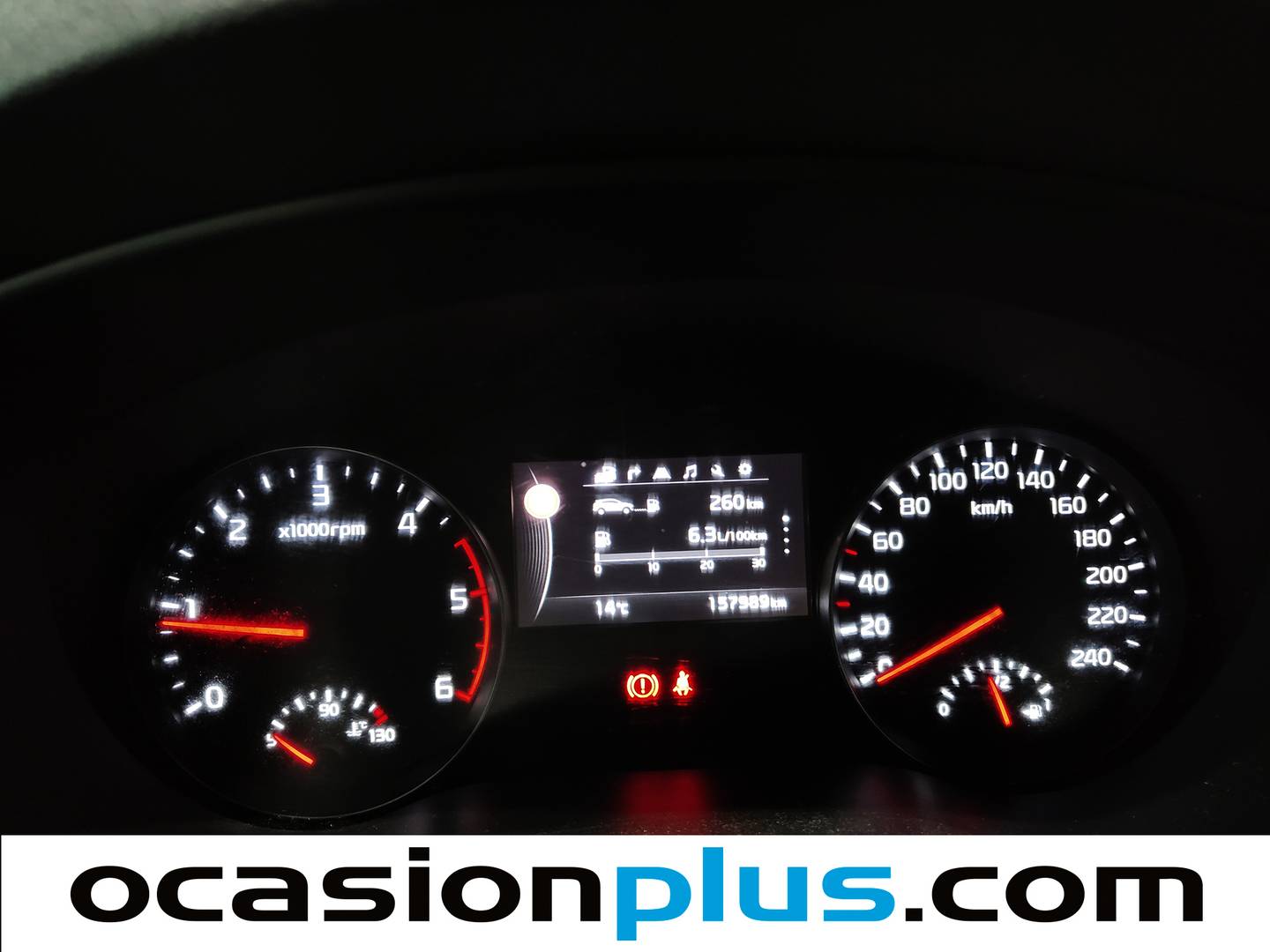 KIA Sportage Kia Sportage 1.7 CRDi VGT Eco-Dynamics Drive 4x2 (115 CV) 2016