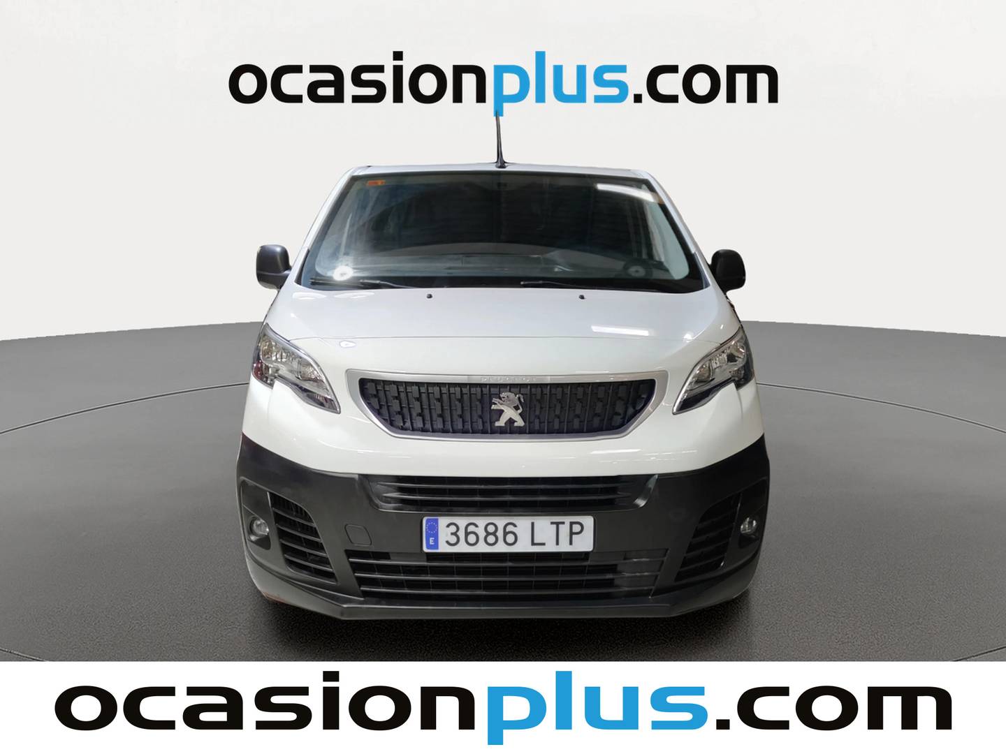 Foto Peugeot Expert Peugeot Expert Furgon BlueHDi 120 S&S Pro Standard (120 CV)