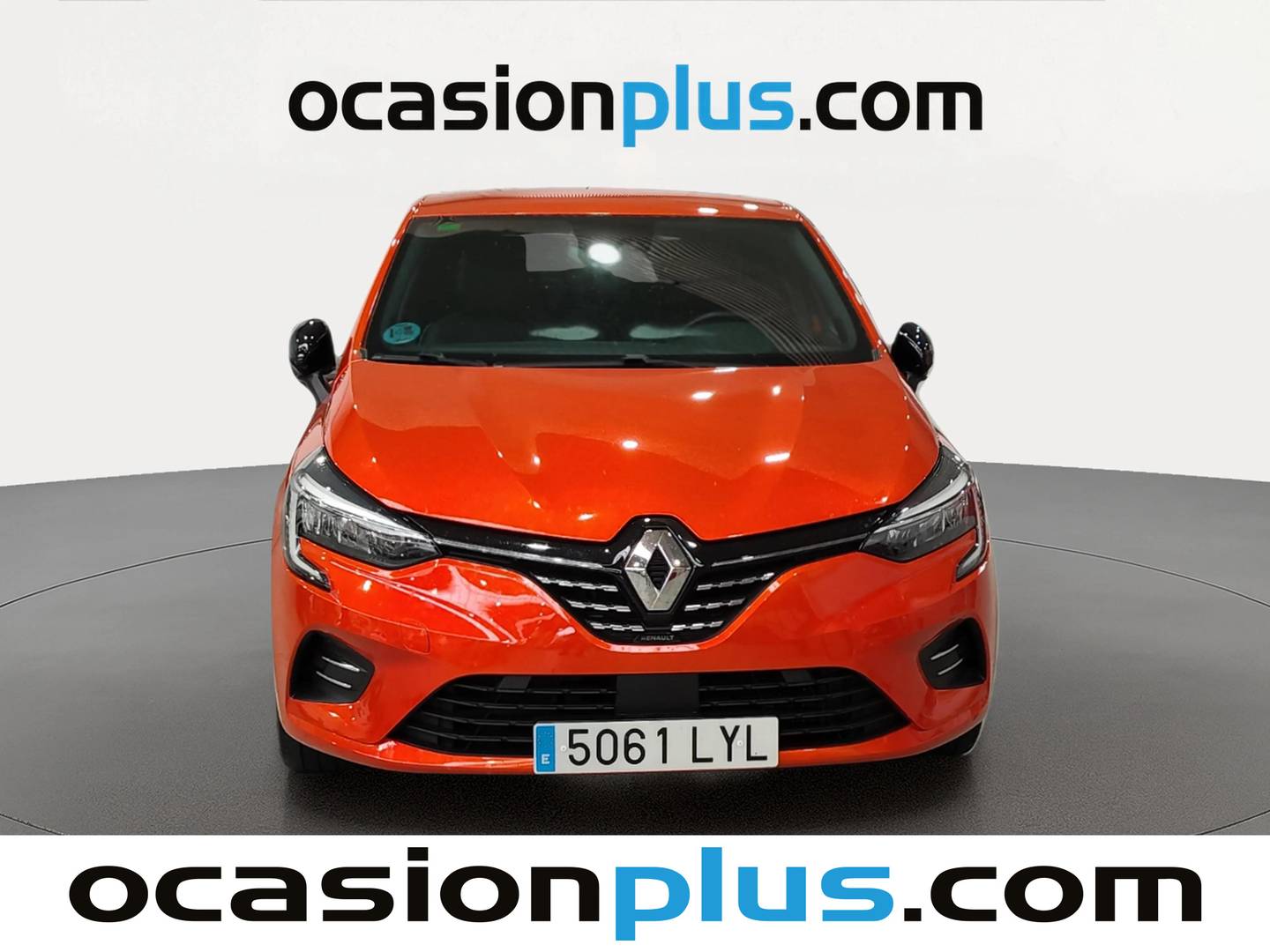 Renault Clio Renault Clio Zen Blue dCi (100 CV) barato