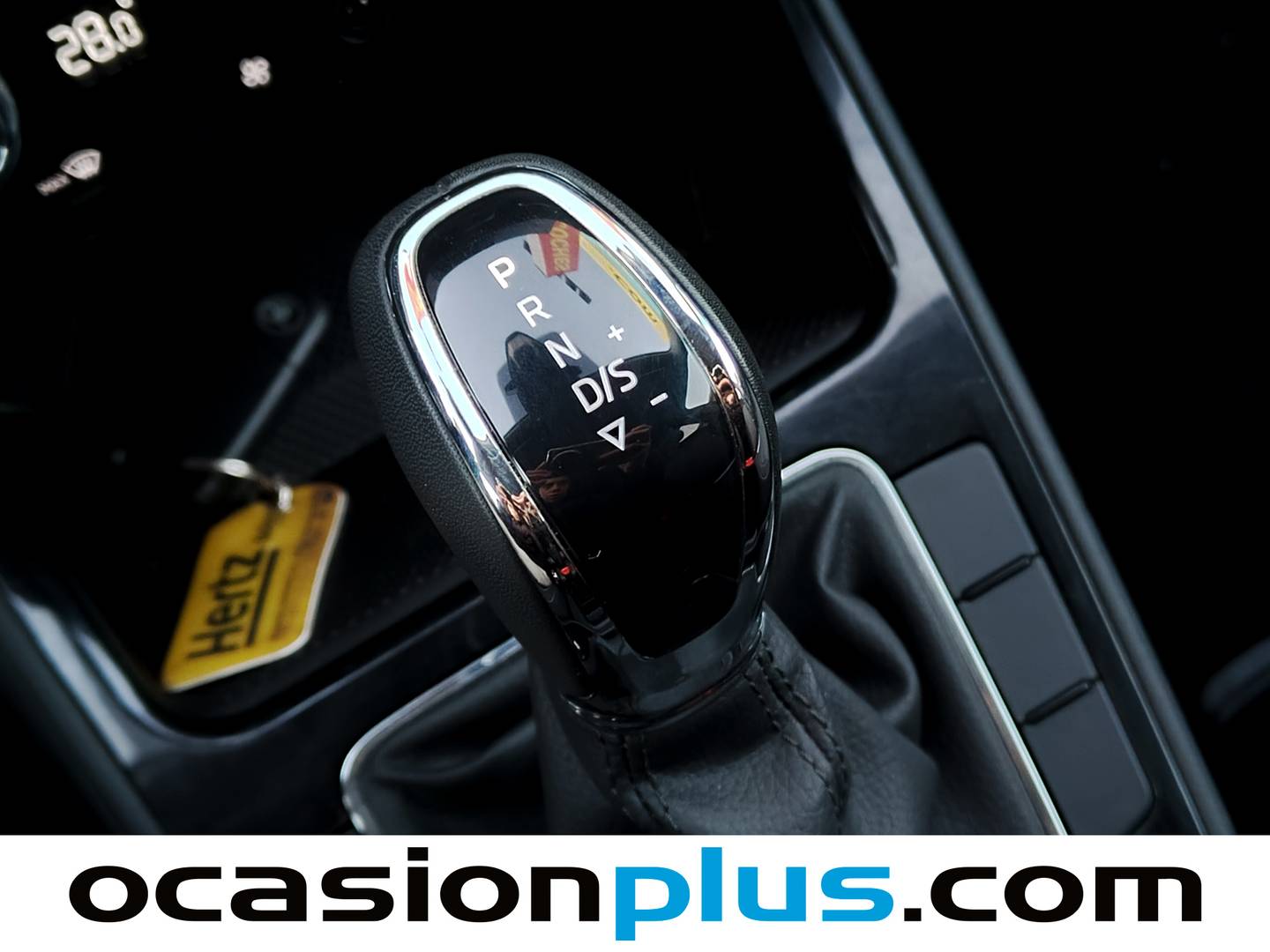 Foto Skoda Fabia Skoda Fabia 1.0 TSI Selection DSG (115 CV)