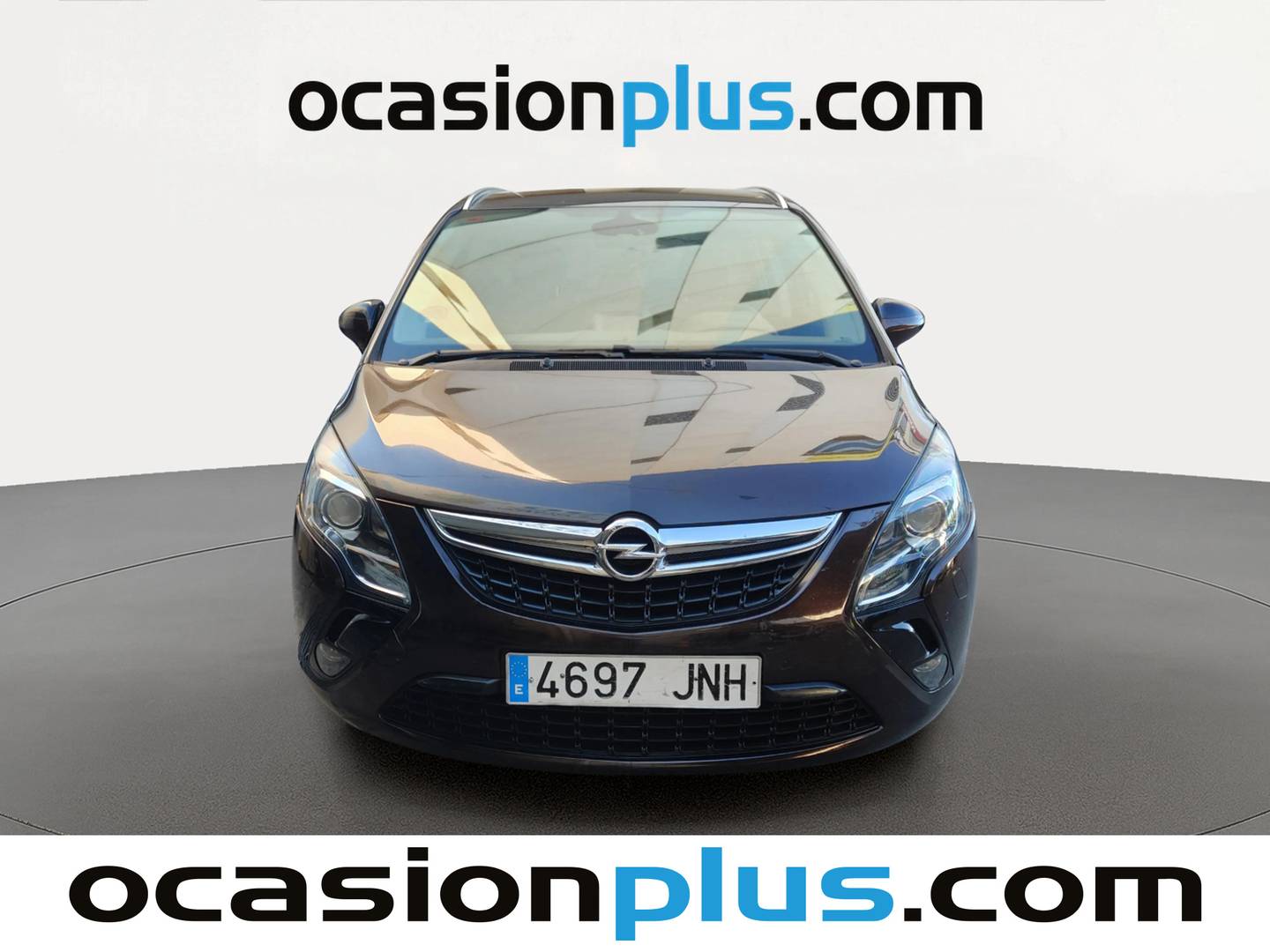Opel Zafira Tourer Opel Zafira Tourer 1.6 CDTi S&S Excellence (136 CV) 7 Plazas al mejor precio