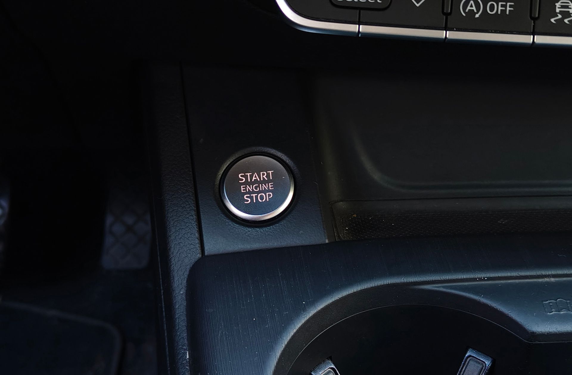 Audi A4 Avant 2.0 TFSI quattro S tronic - foto 28