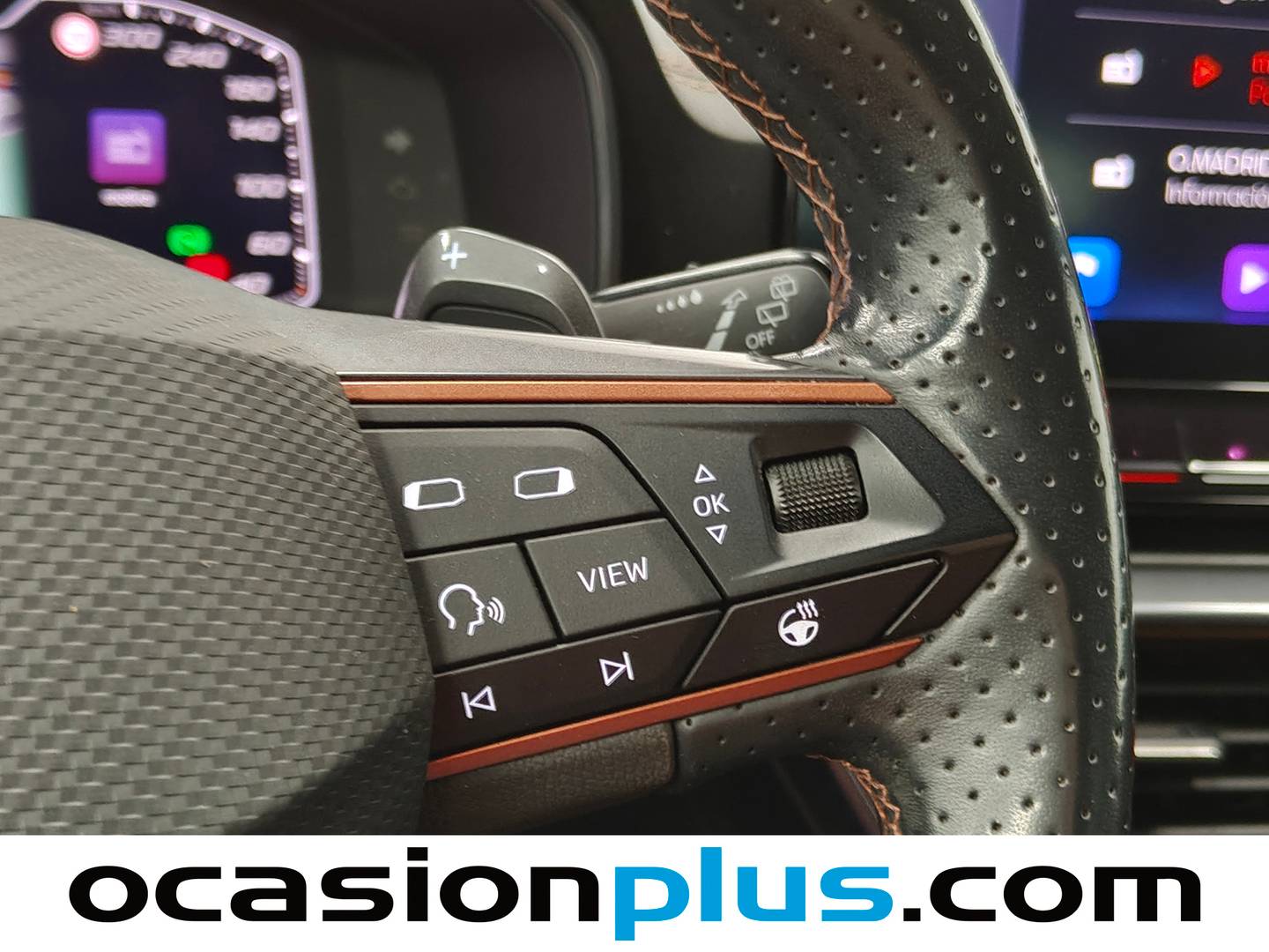 Cupra Formentor Cupra Formentor 1.4 e-Hybrid DSG (204 CV) 2024