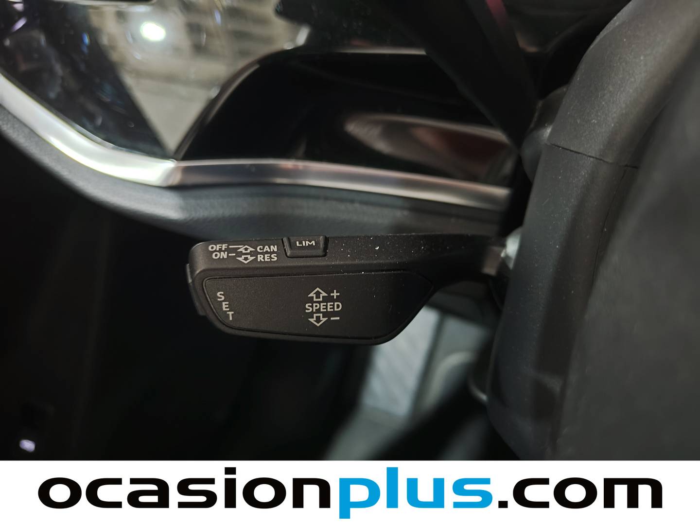 Audi Q3 Audi Q3 Advanced 35 TFSI (150 CV) S tronic seminuevo