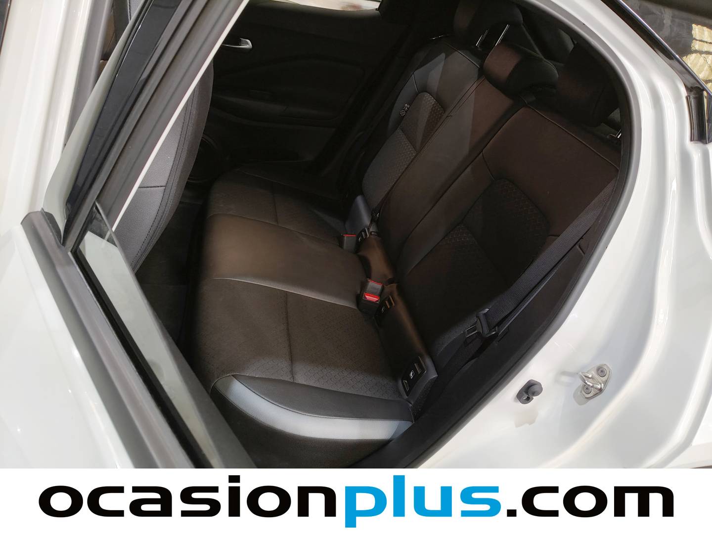 Nissan JUKE Nissan Juke Hybrid N-Design Black Auto (143 CV) barato