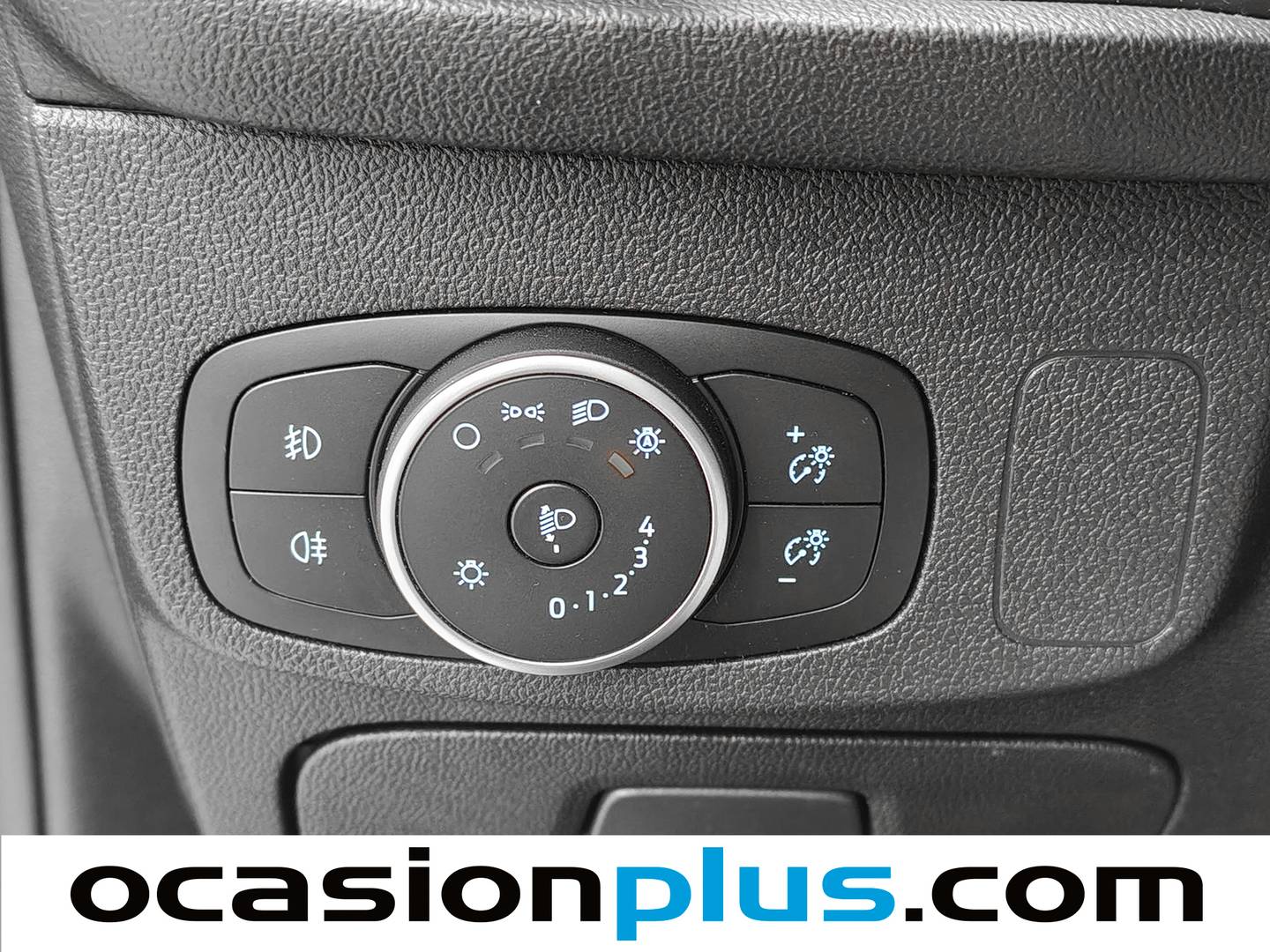 Foto Ford Focus Ford Focus SportBreak 1.0 Ecoboost ST-Line (125 CV)