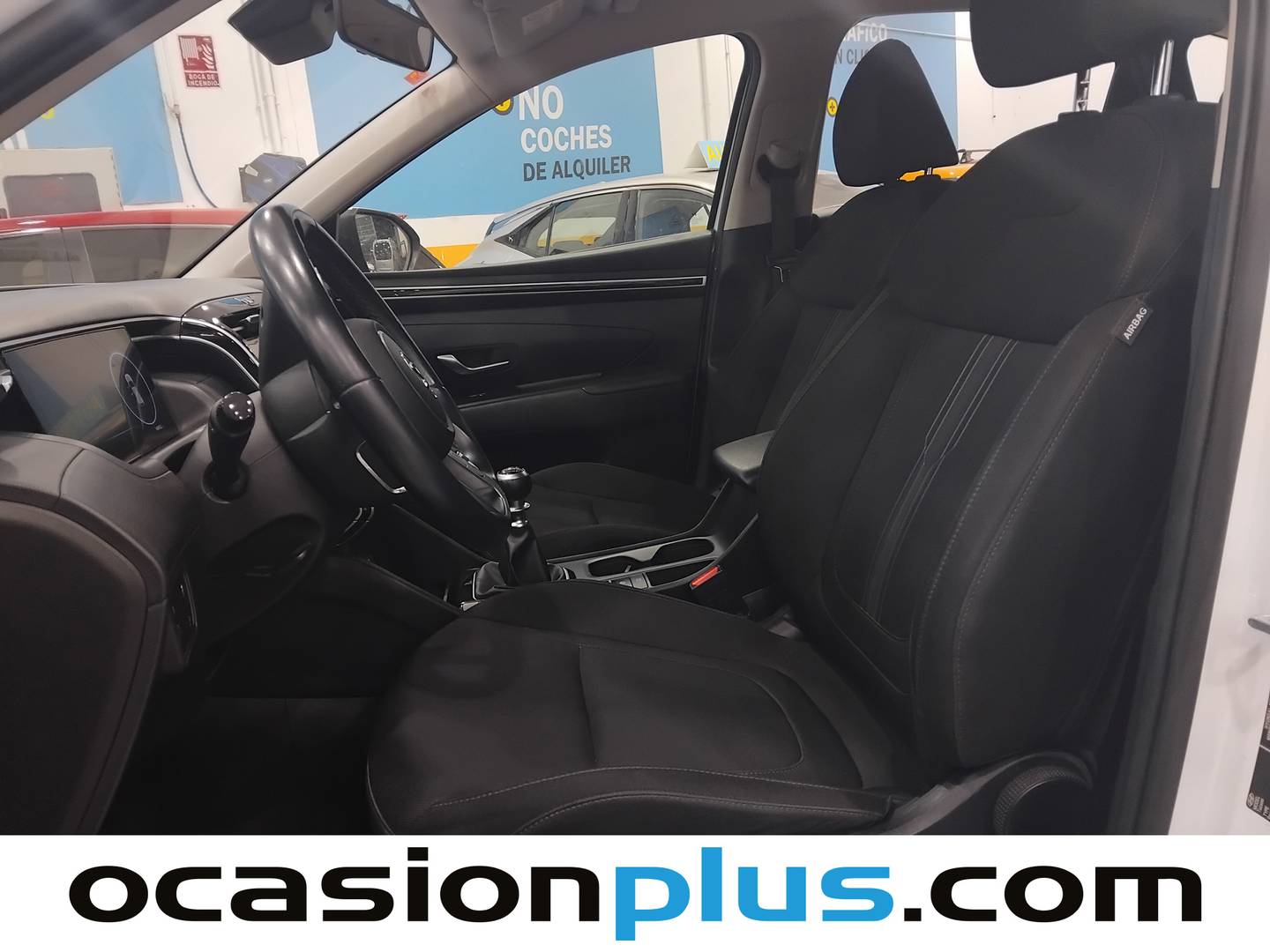 Hyundai Tucson Hyundai Tucson 1.6 CRDI Maxx  (115 CV) 115cv