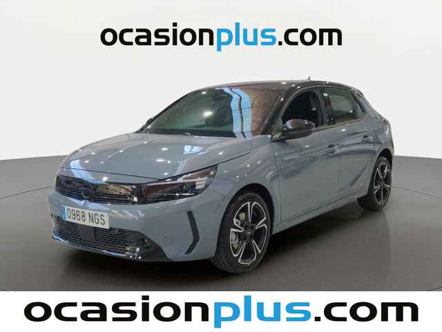 Comprar Coches Nuevos