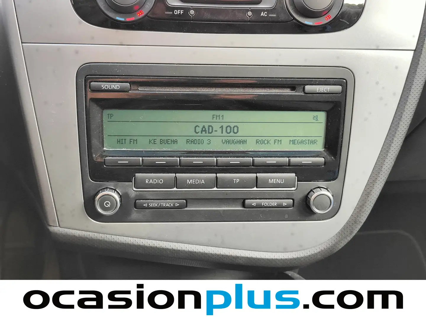 Foto Seat León SEAT León 1.4 TSI Style (125 CV)