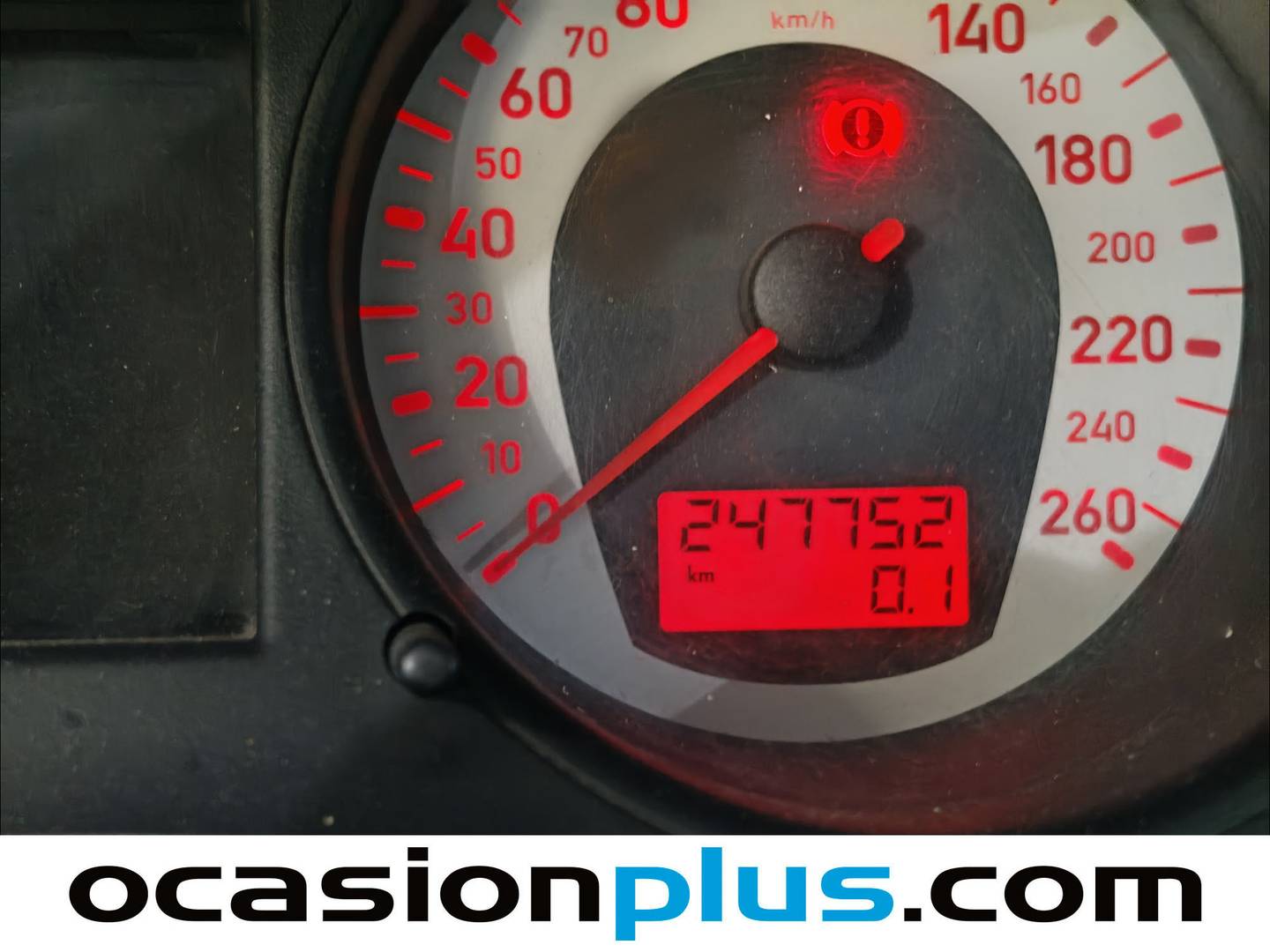 Seat Ibiza Seat Ibiza 1.9 TDI FR (130 CV) seminuevo