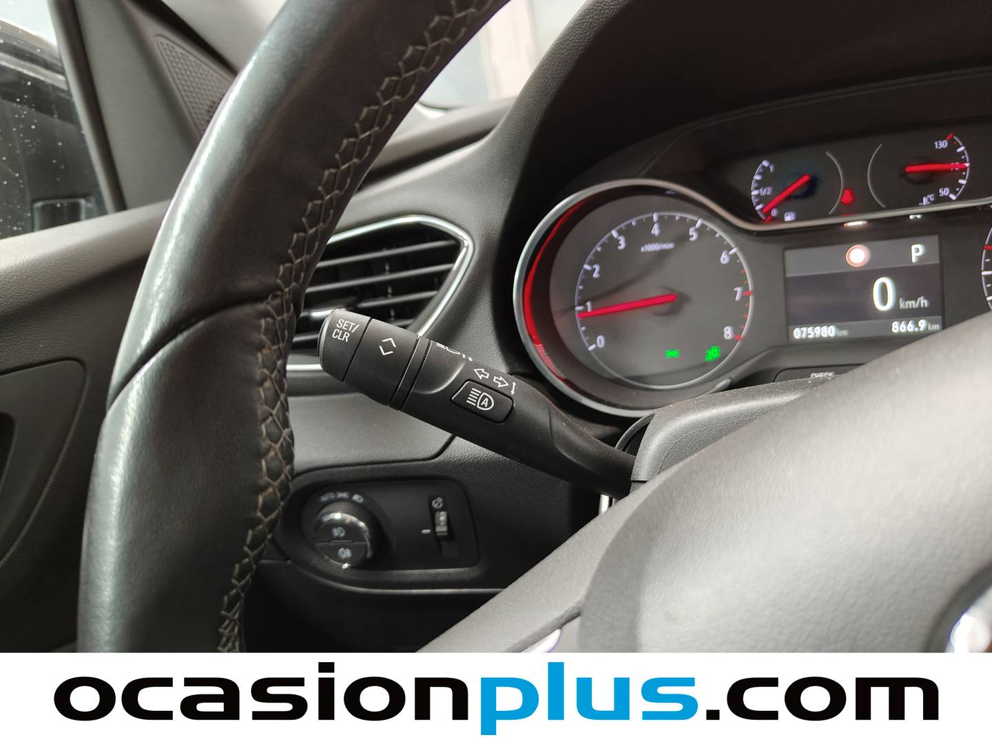 Foto Opel Grandland X Opel Grandland X 1.6 Turbo Ultimate Auto (181 CV)