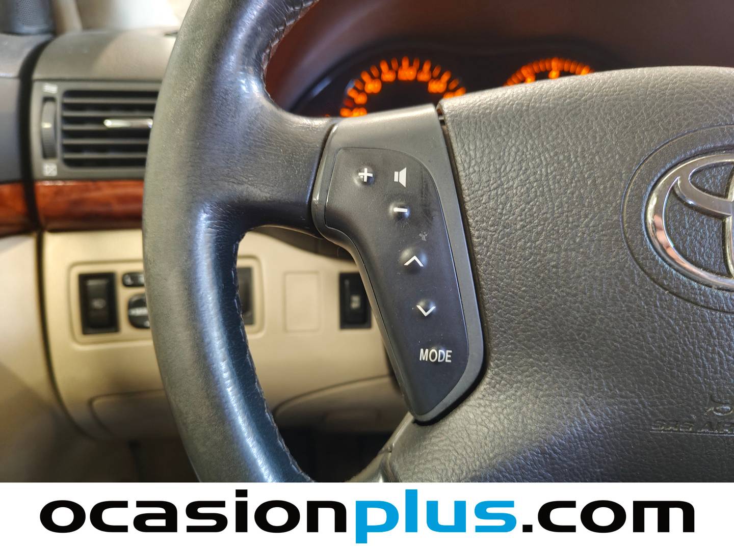 Toyota Avensis Toyota Avensis 2.0 VVT-I Executive (147 CV) de ocasión