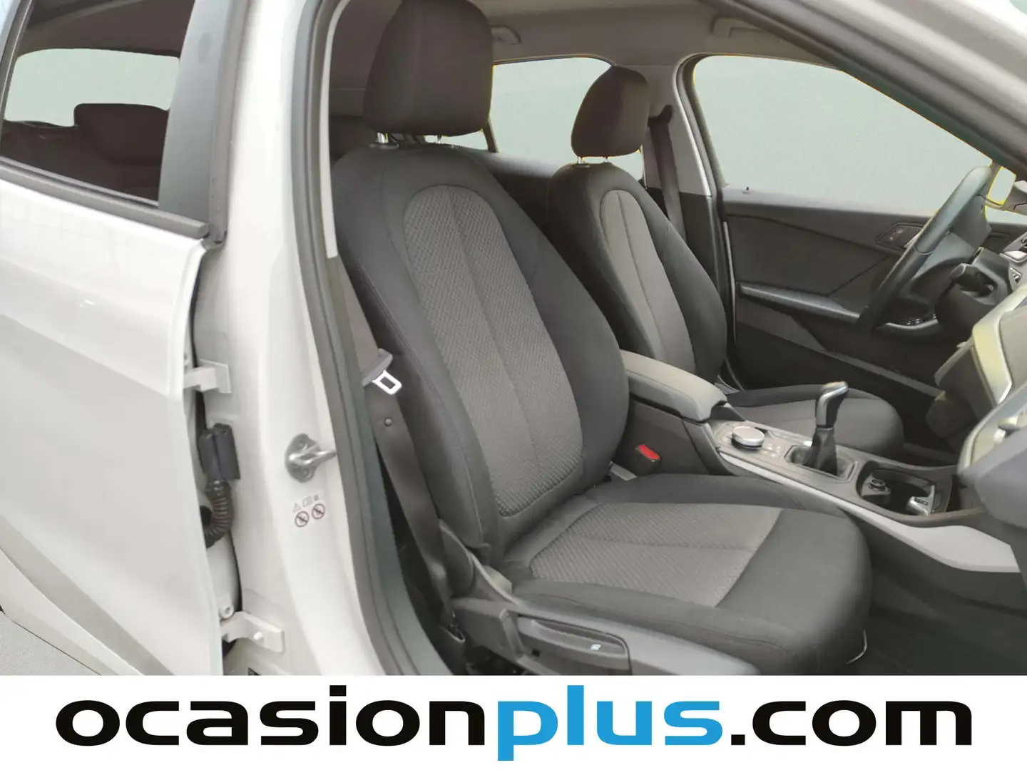 Foto BMW Serie 1 BMW Serie 1 116d (116 CV)