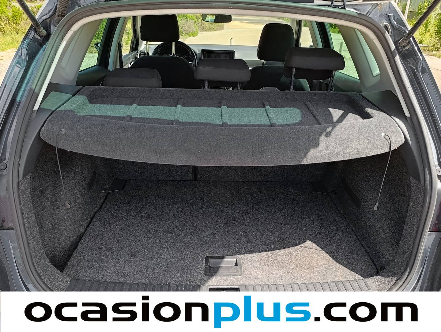 Fotos maletero Seat Arona Seat Arona 1.0 TSI Style XM Edition (110 CV)